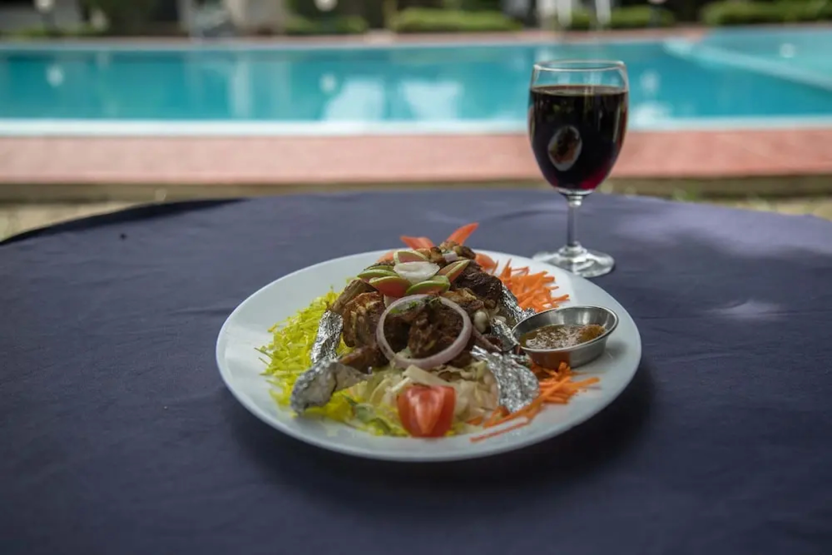 Siddhartha Resort, Surkhet