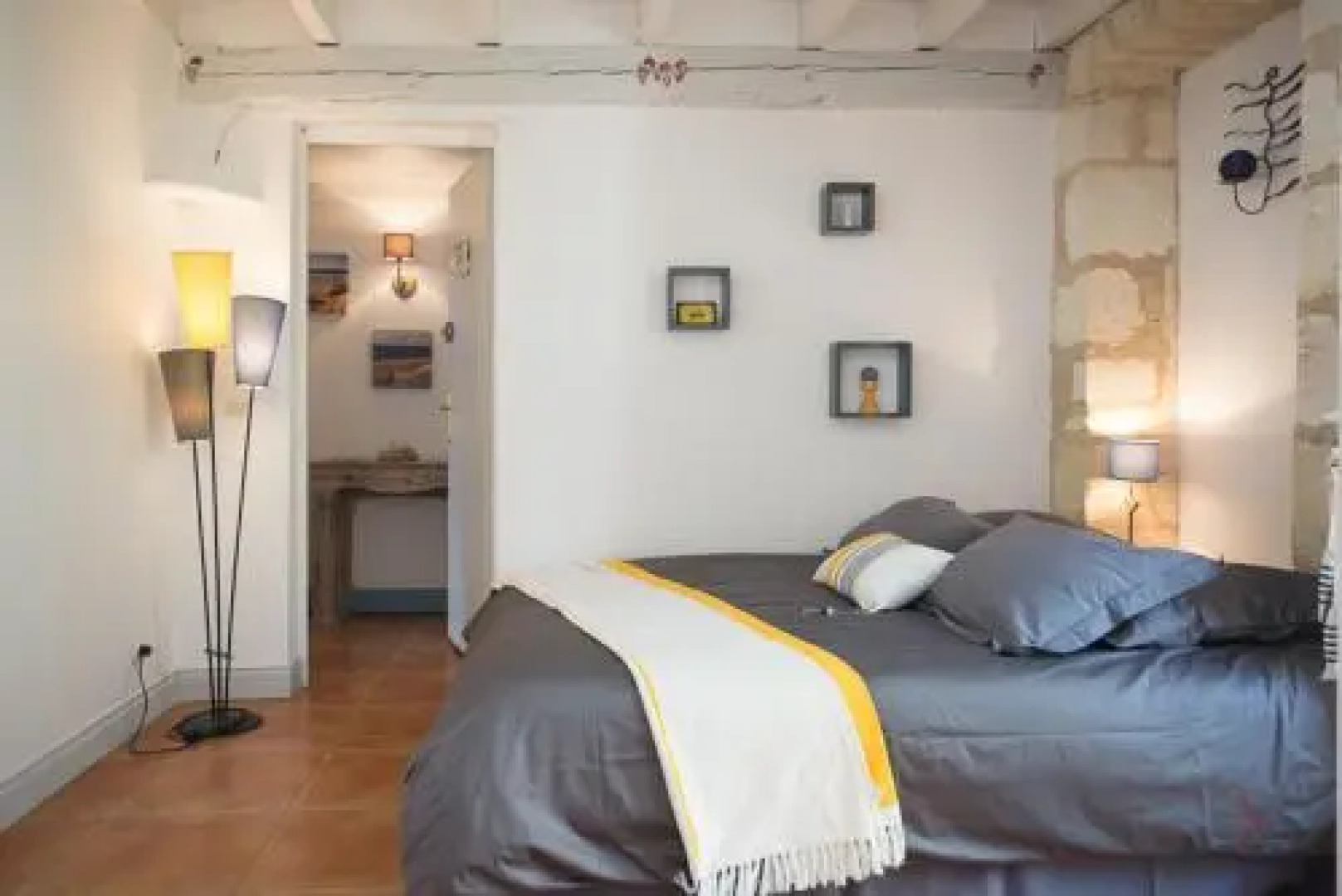 Chambres dhtes Villabordoh