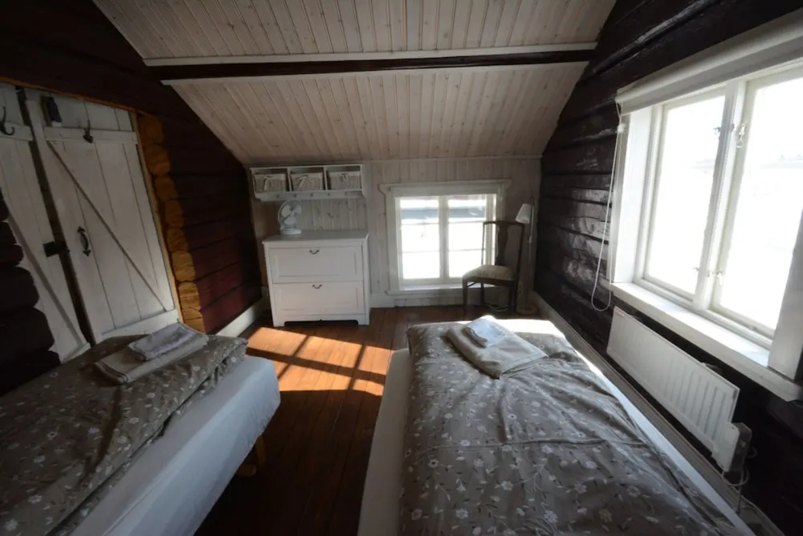 Eden's Garden Cottages