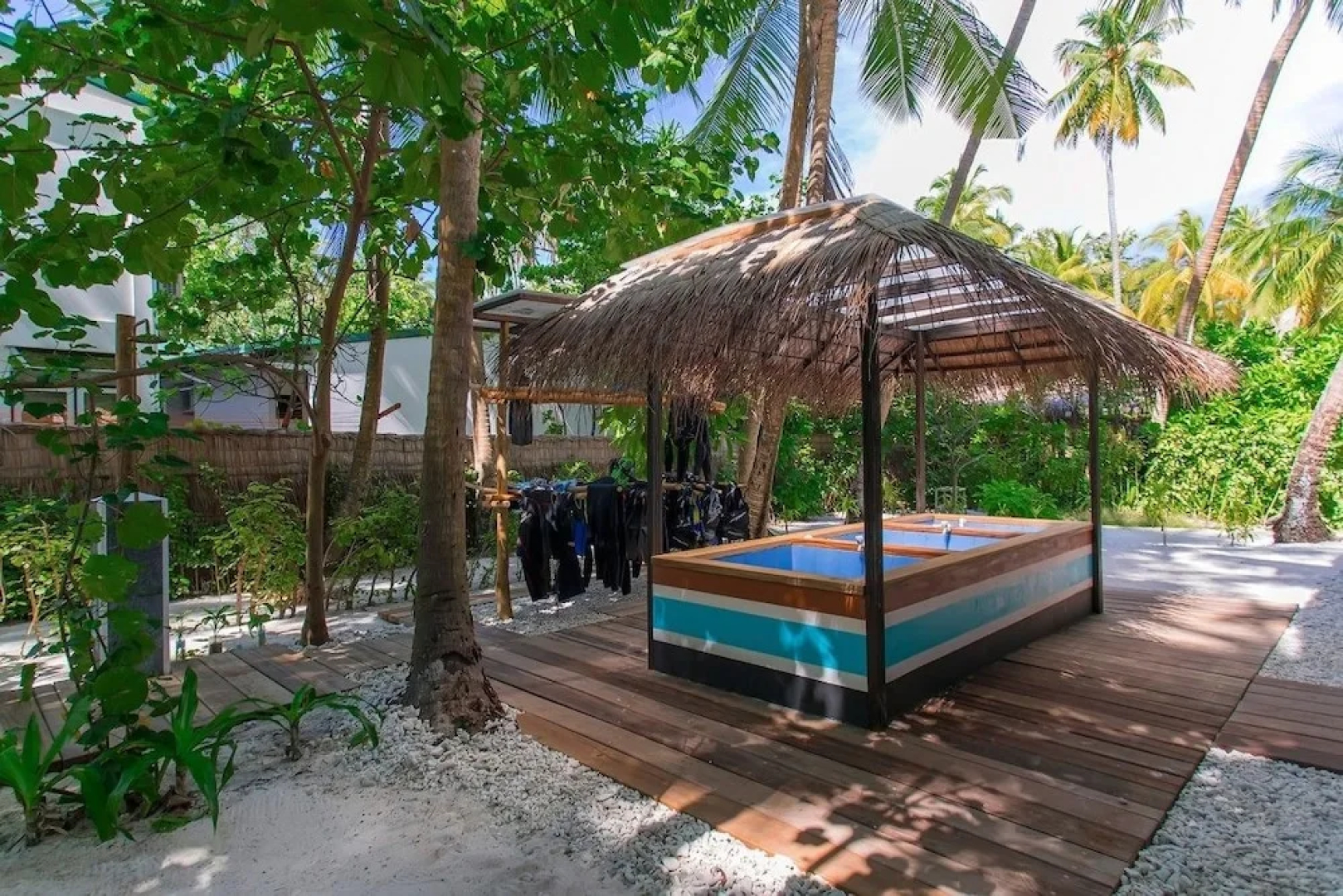 Yash Nature Resort