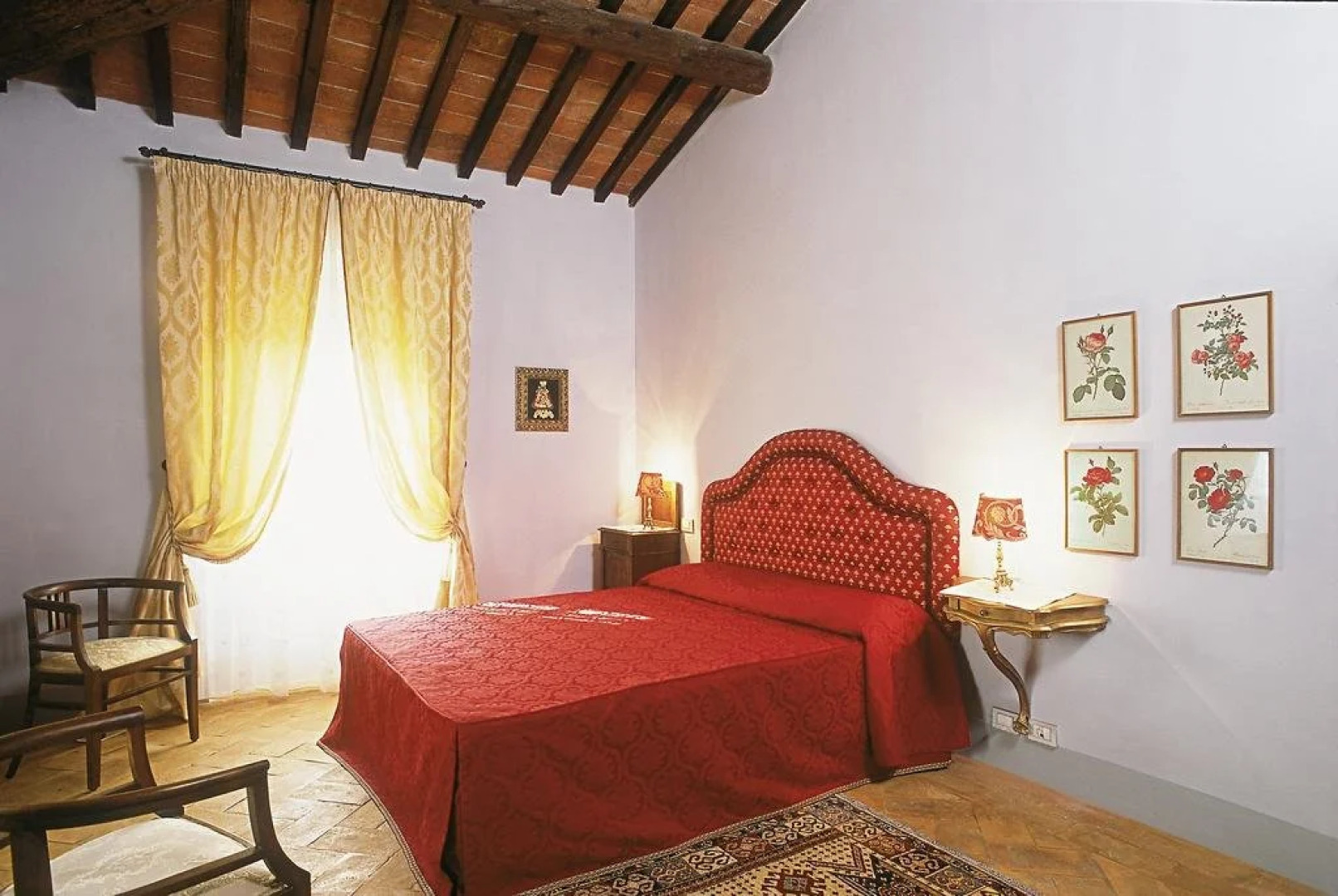 Villa De' Michelangioli