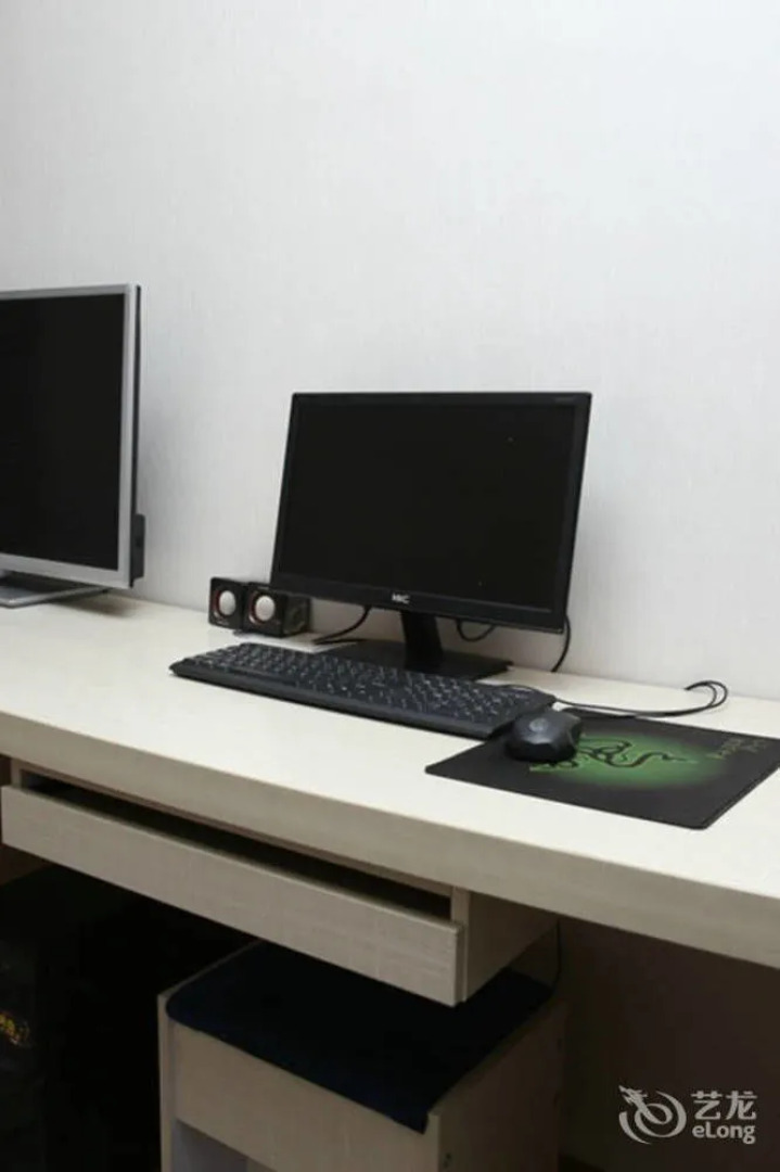 Aishangke Chain Hotel (Train Station)