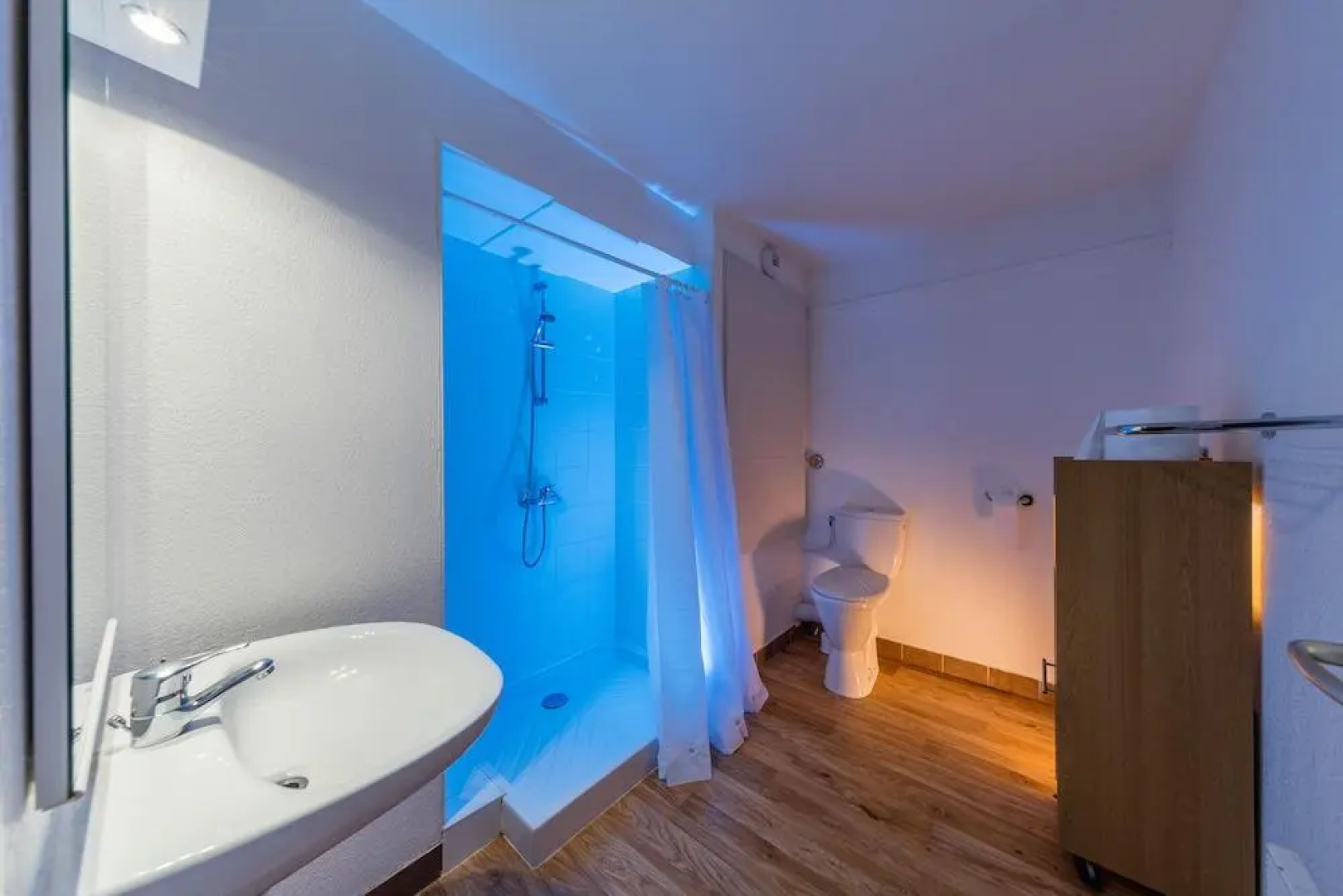 Noemys Les Chalets de Bois Méan