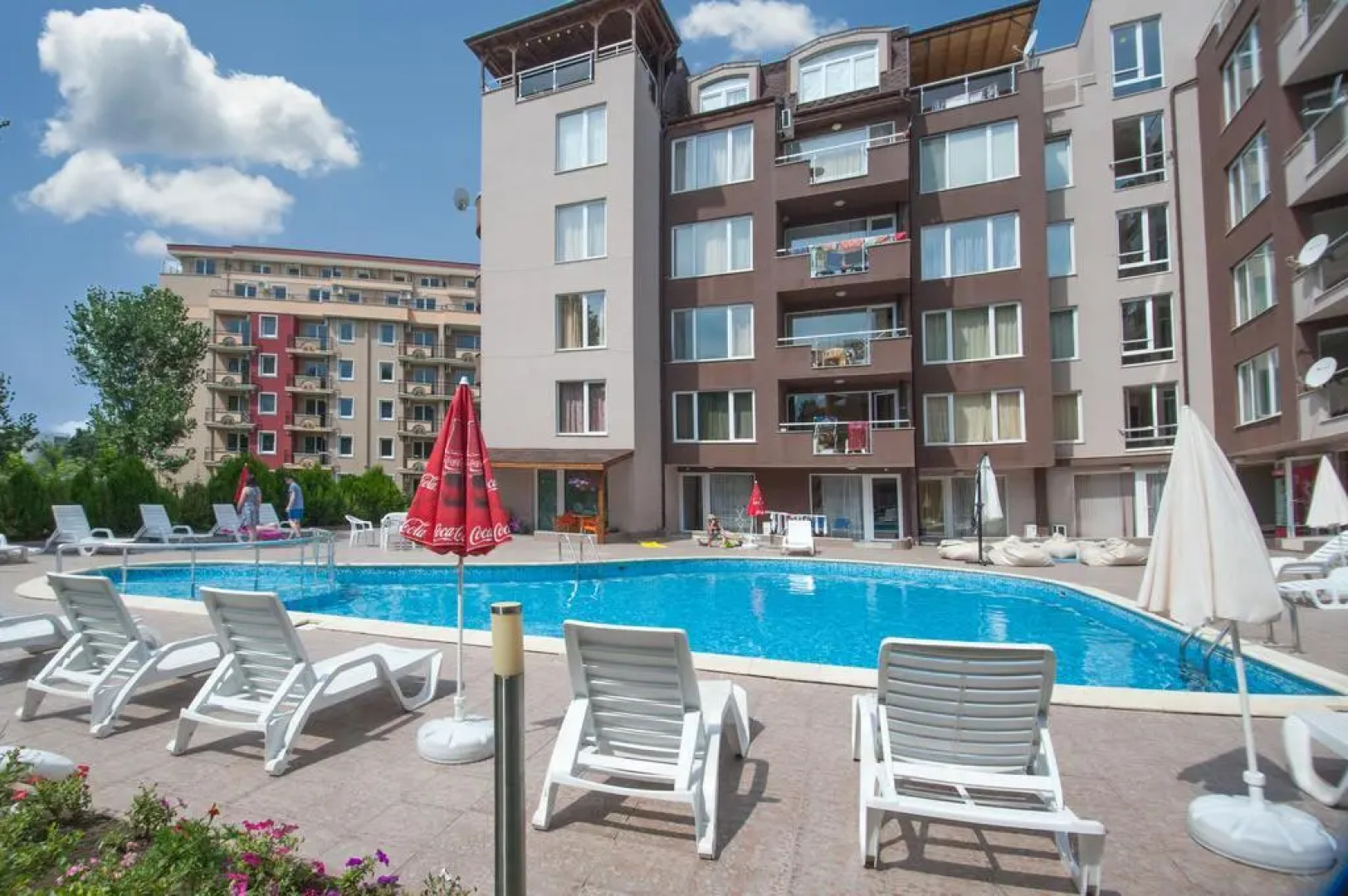 Stella Polaris Holiday Complex