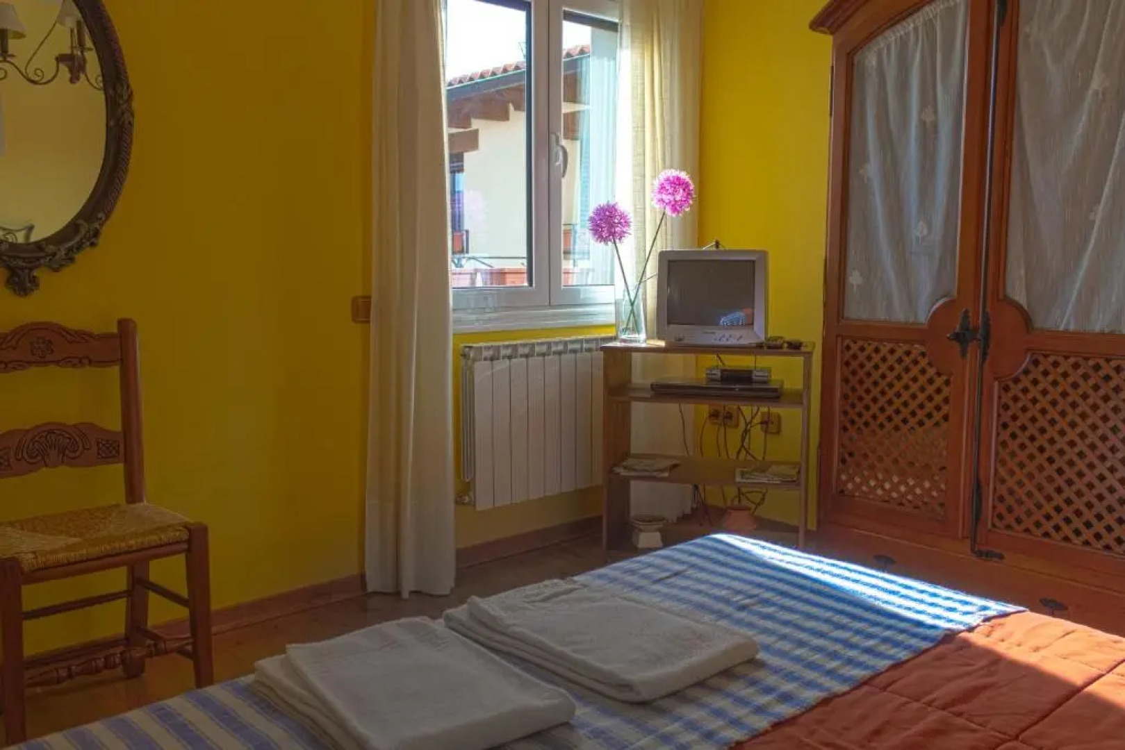 La Posada de Clotilde