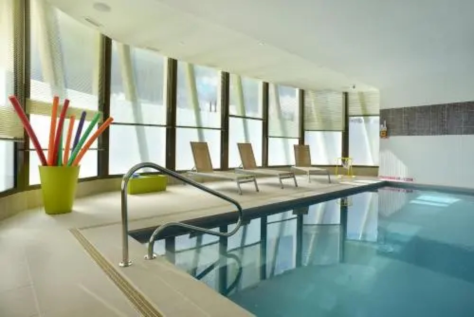 Domitys Le Jardin des Trois Rois