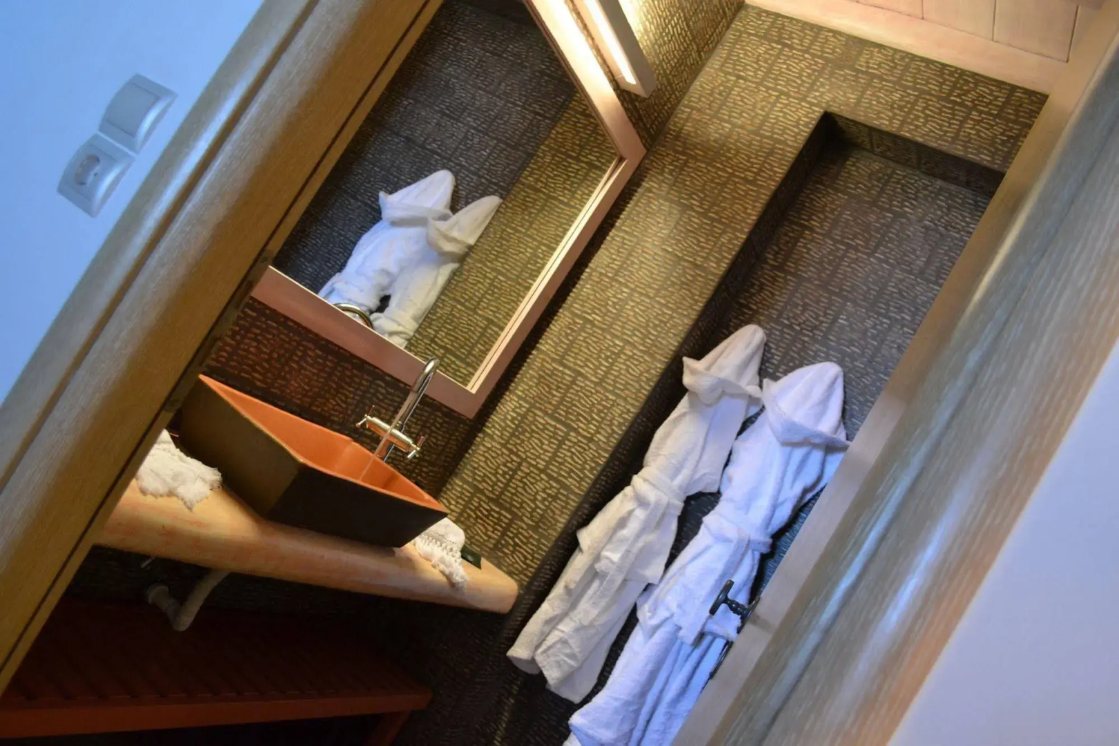 Mykonos Crystal Resort