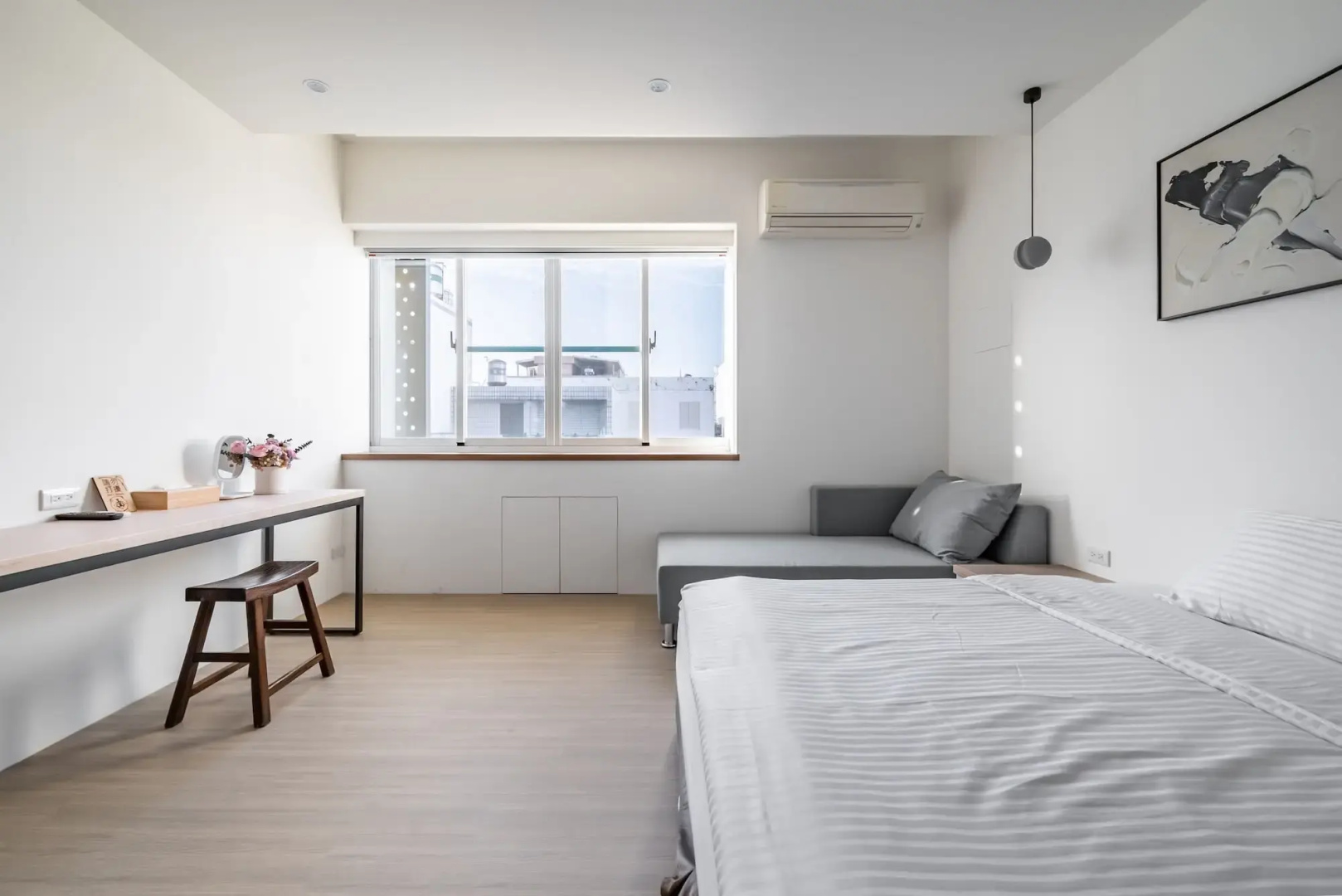 Taitung Spring B&B