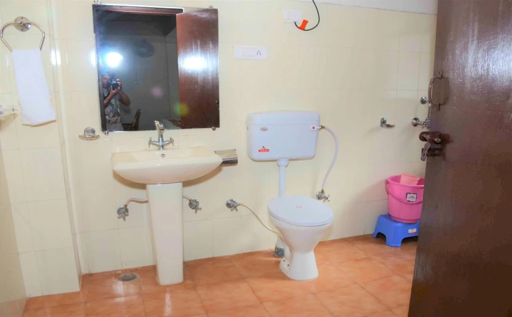 Hotel Richmond Hills