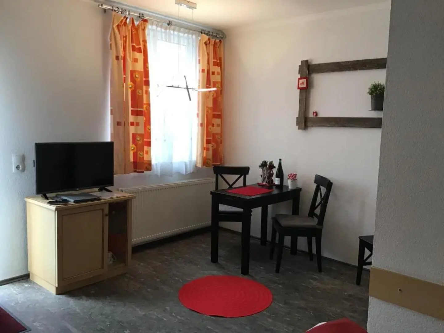 Themenpension Haus Sanz