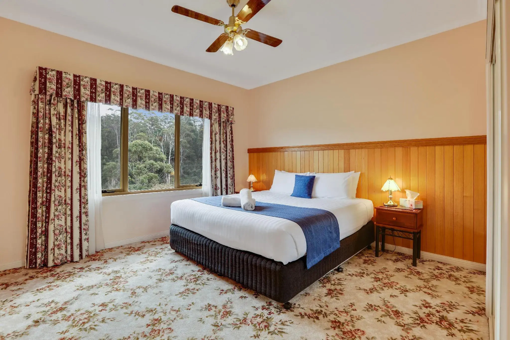 Robyns Nest Boutique Resort