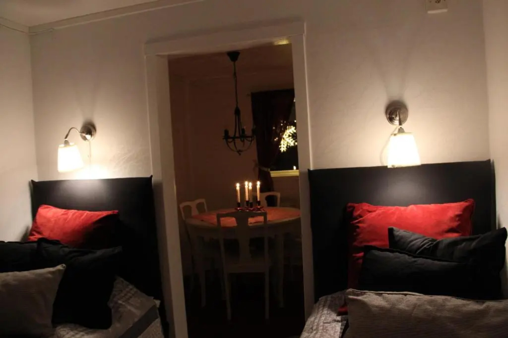 Lövås Gård Koppera