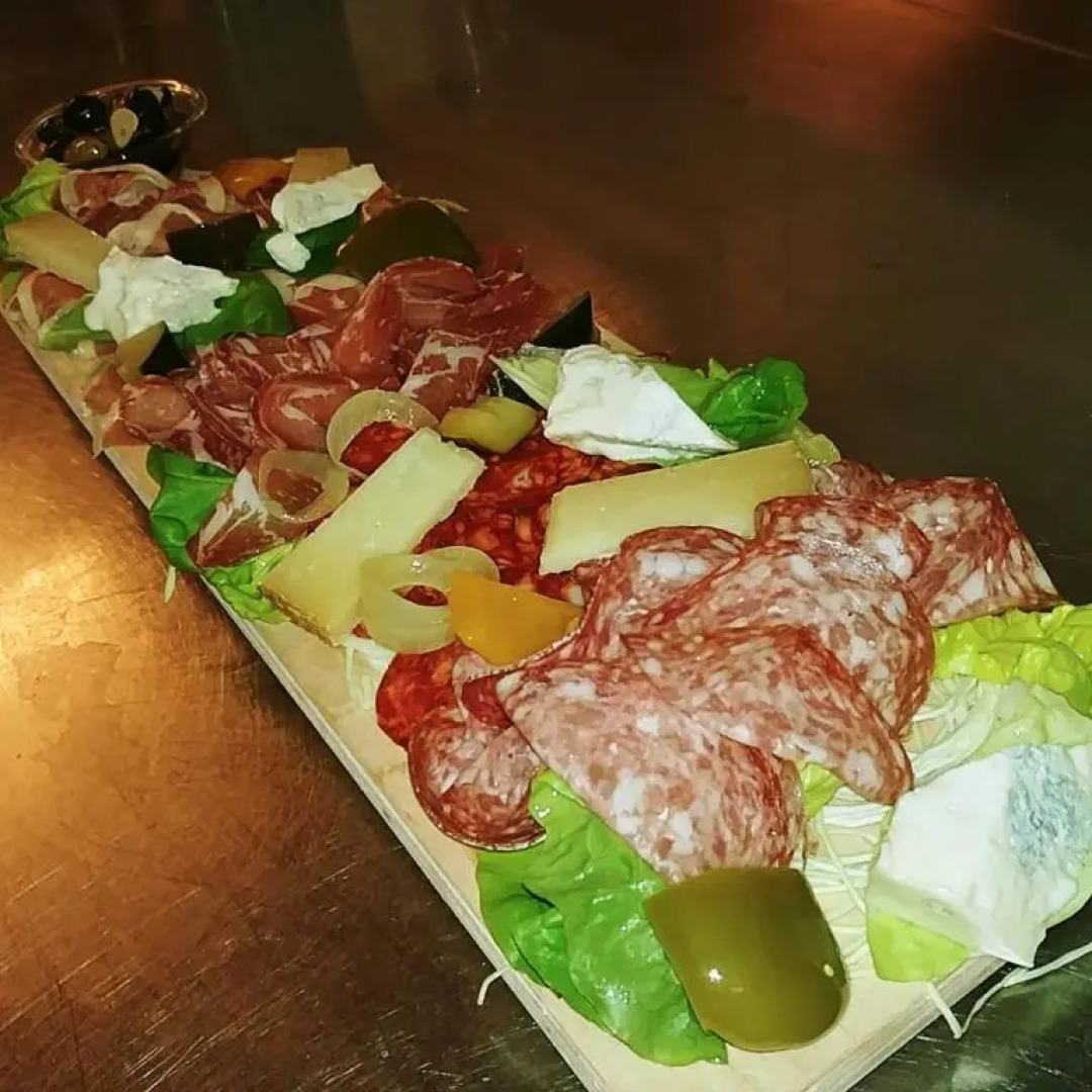 Buongustaio1 Zimmer mit ensuite T&B