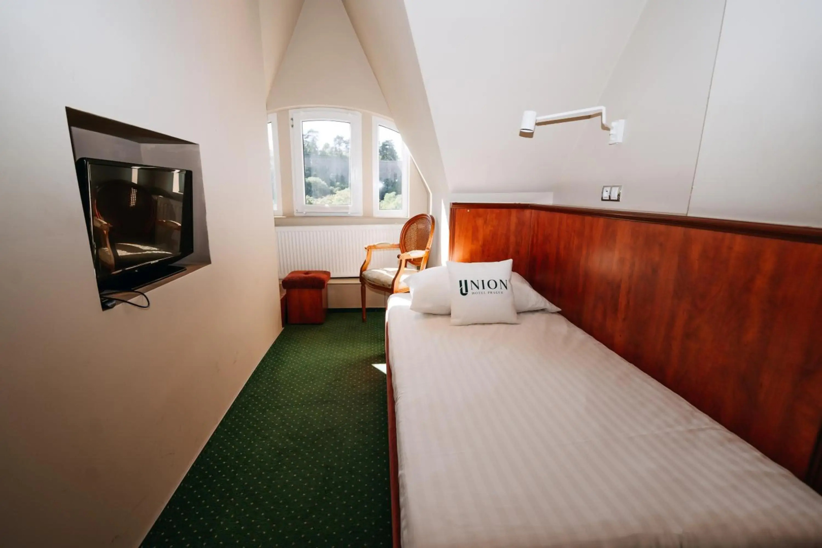 Hotel Union