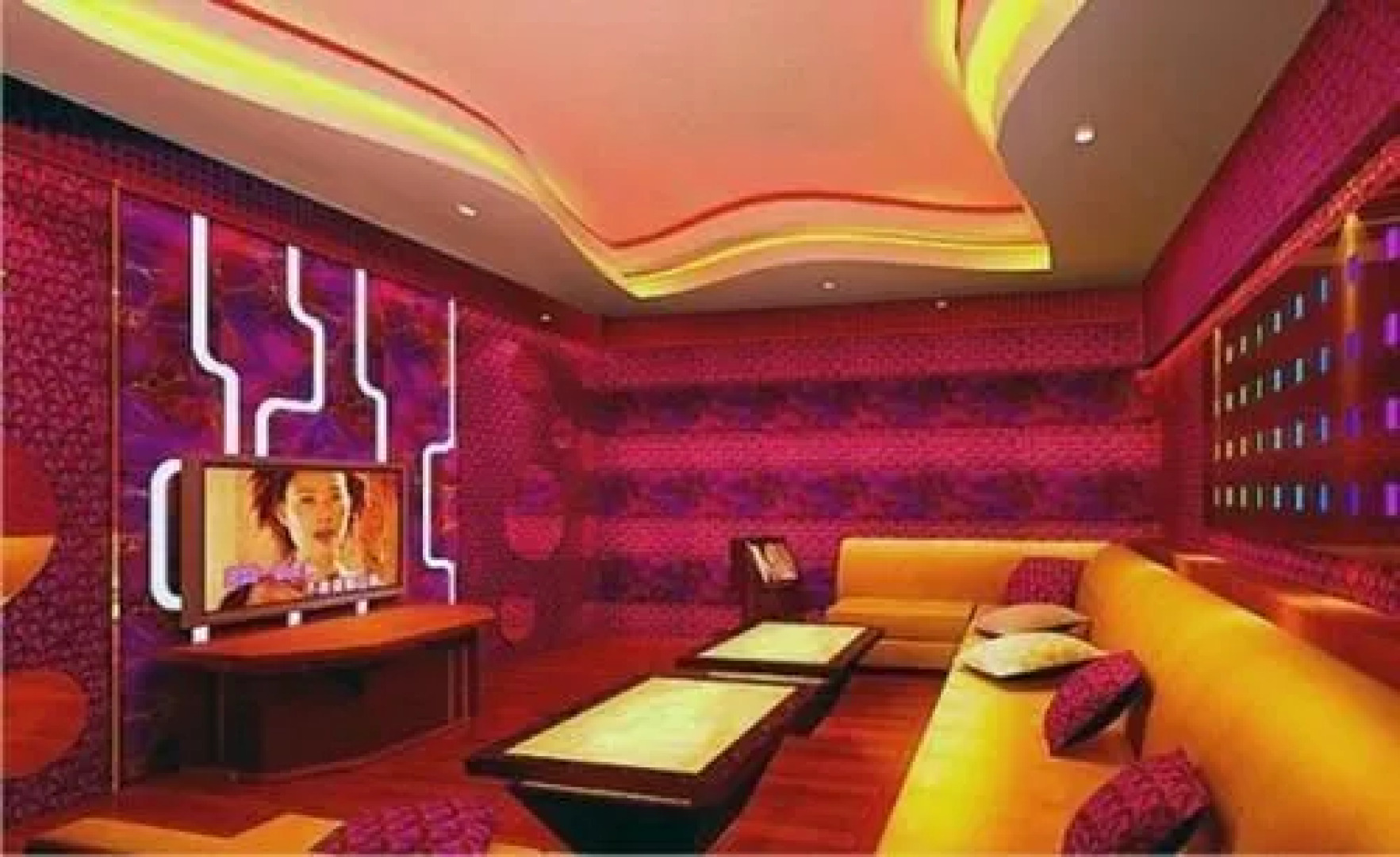 Nanyang Lido Garden National Hotel