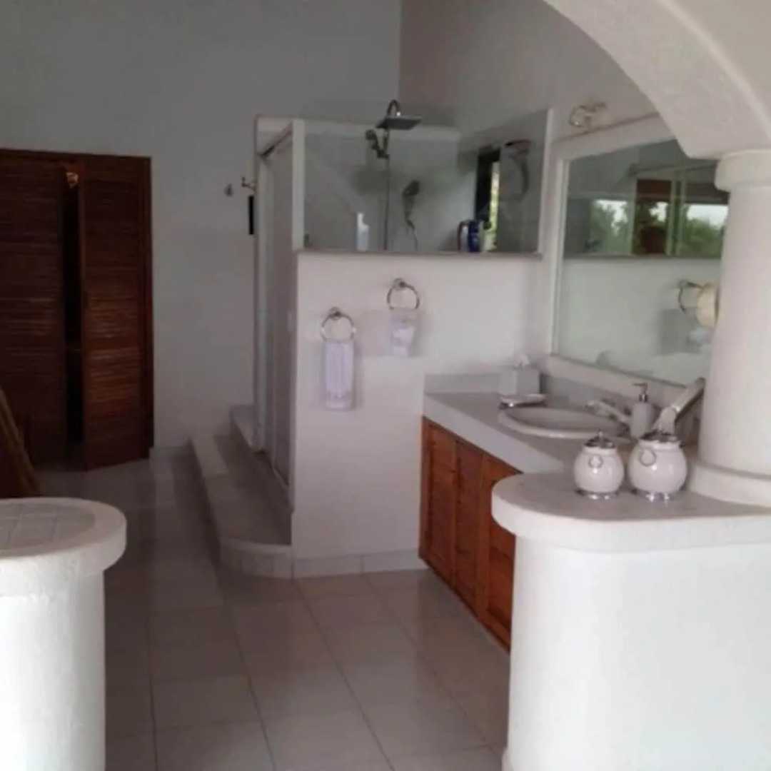 Hermosa Villa en Teques