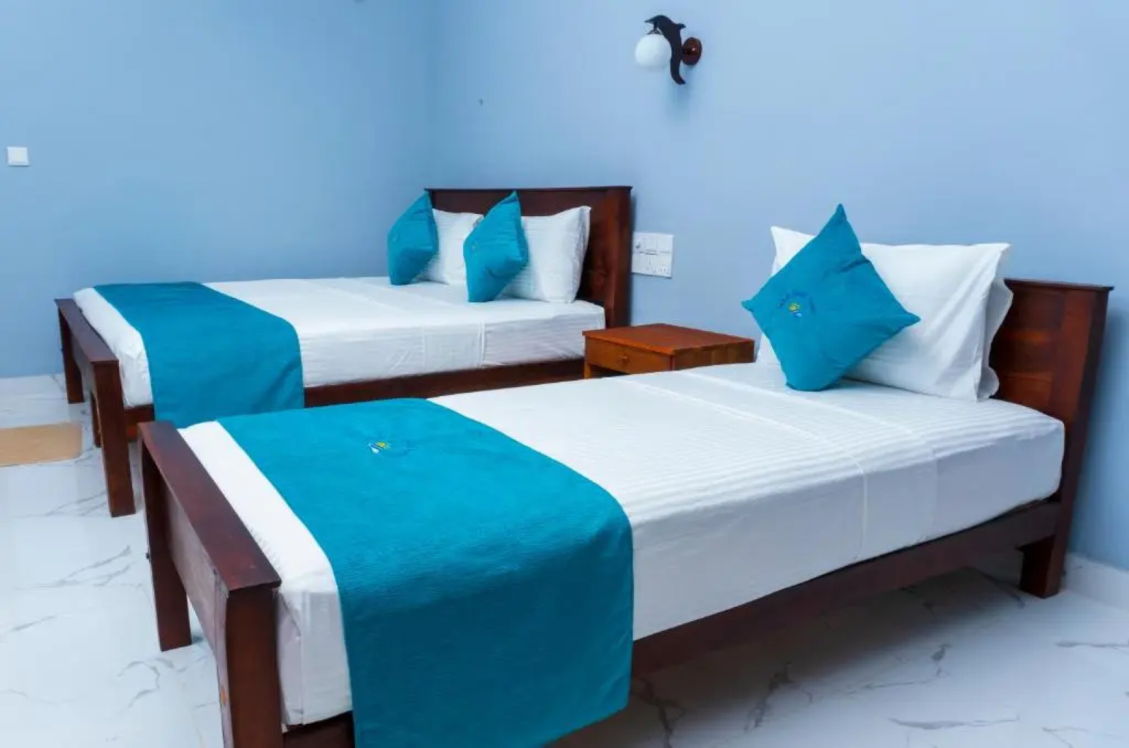 MRD Beach Hotel
