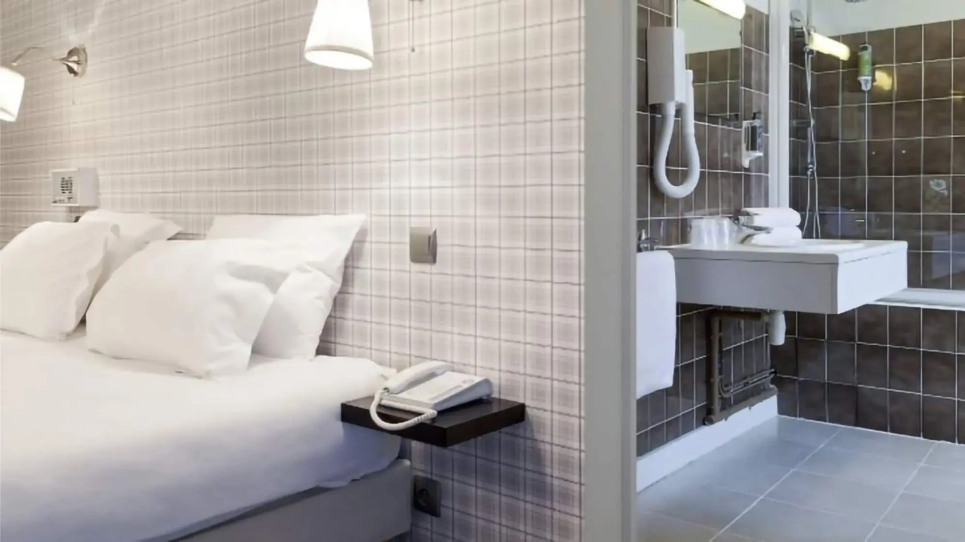 Comfort Hotel Rosporden Concarneau