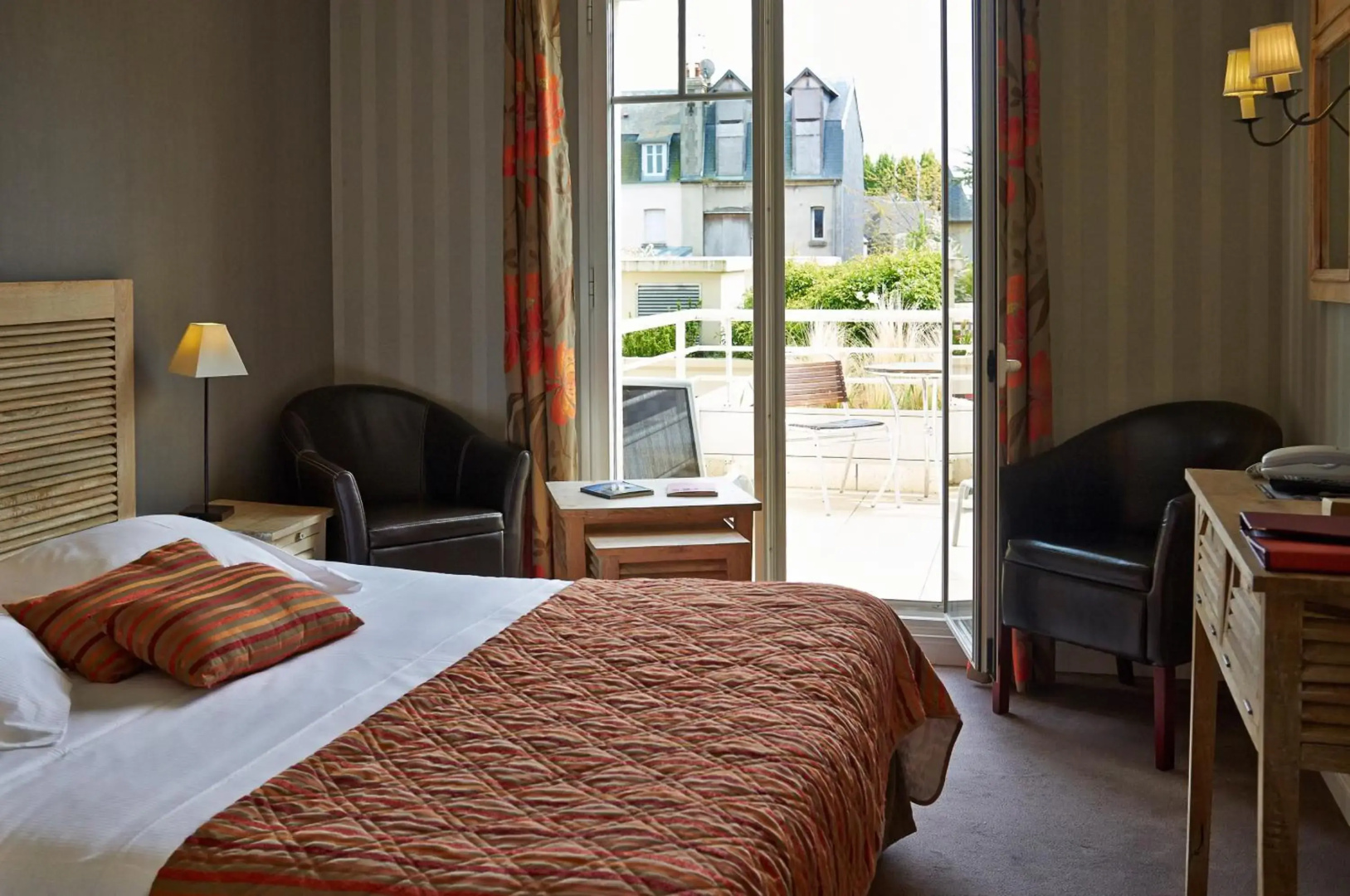 Hotel Almoria