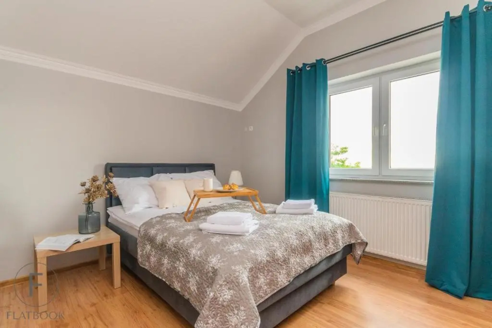 Pokoje - Stegna Nadmorski Klimat