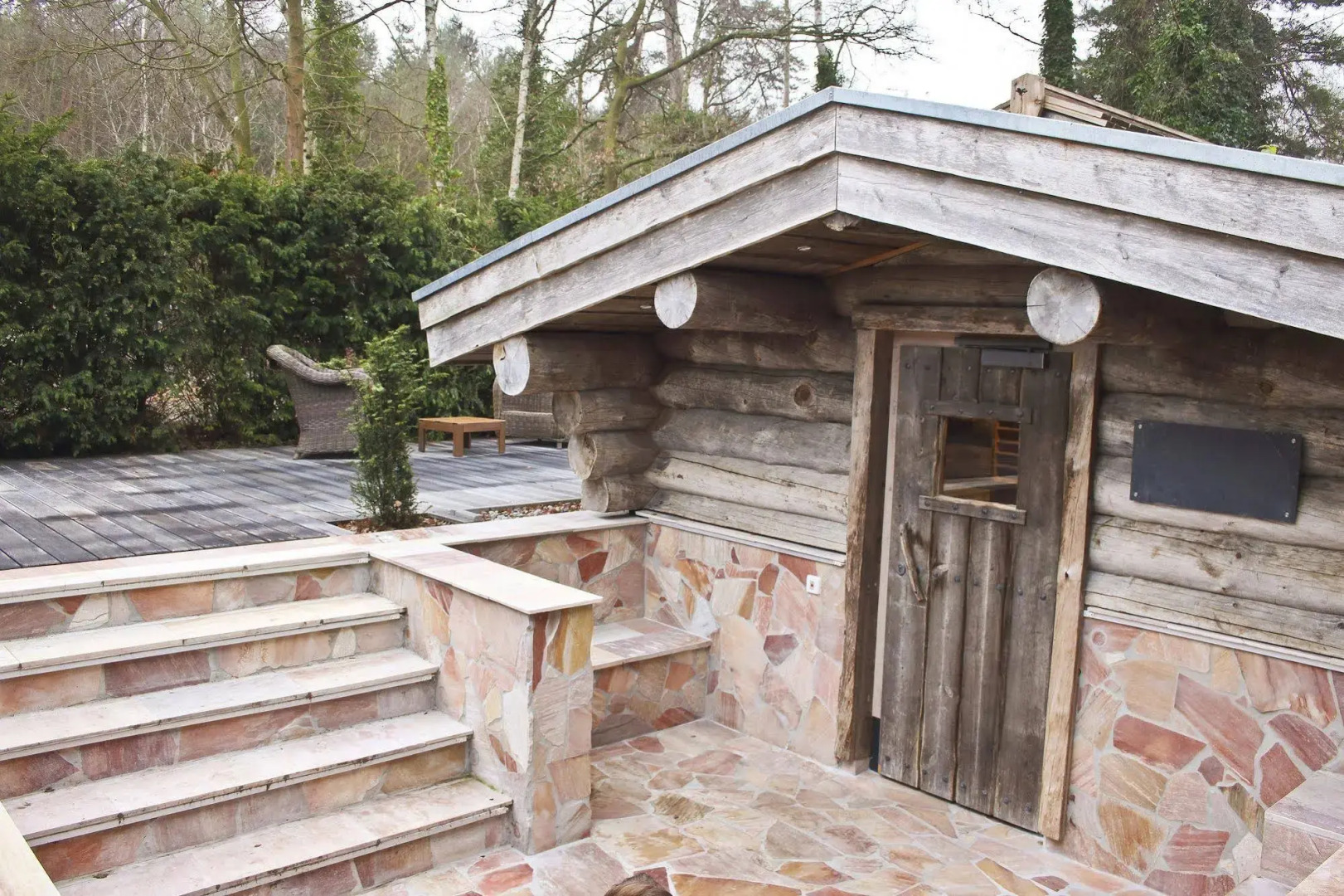 Hotel IV Jahreszeiten Kühlungsborn