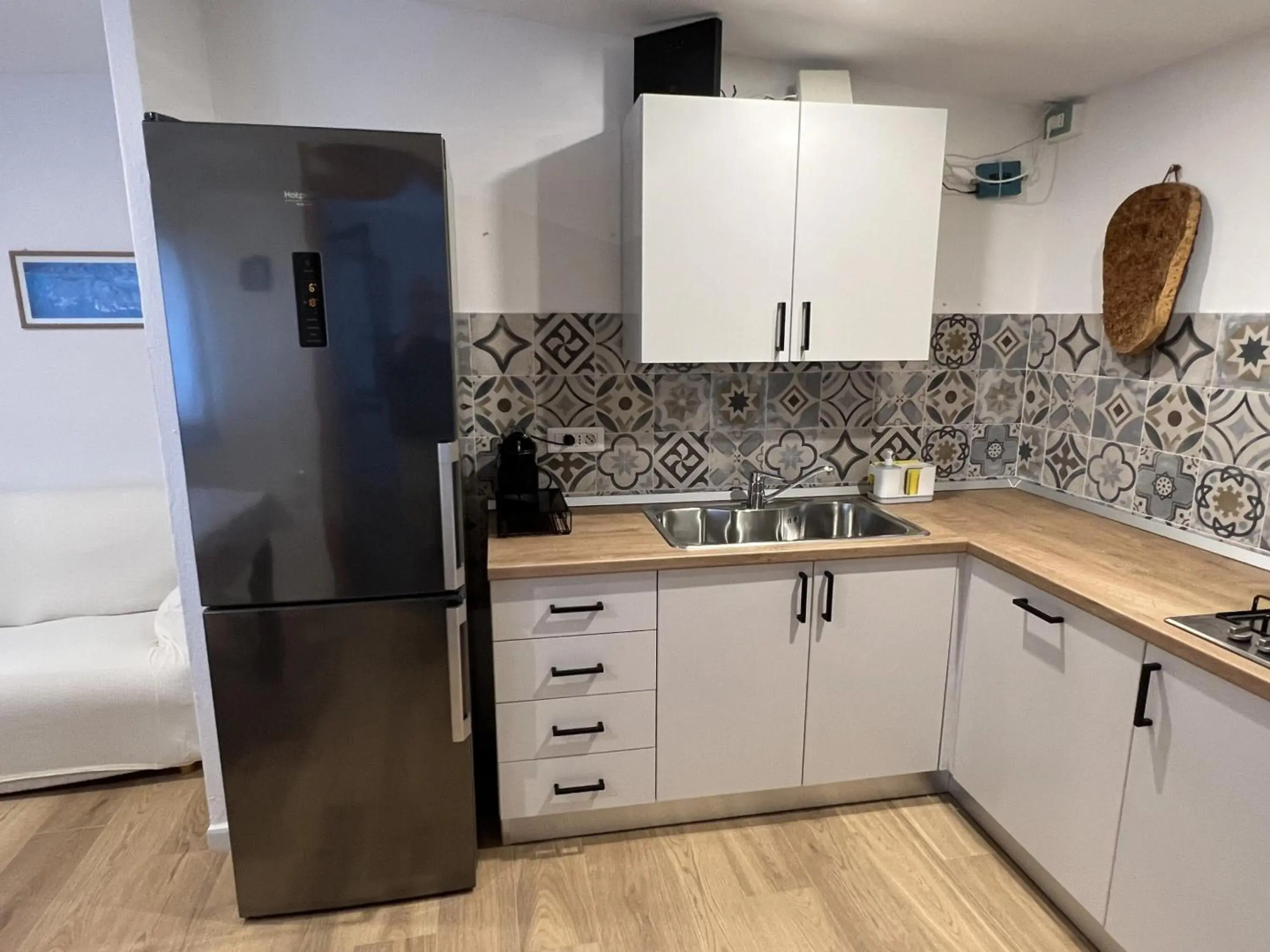 Casa Chia a 5 minuti dal mare - Su Giudeu Tuerredda