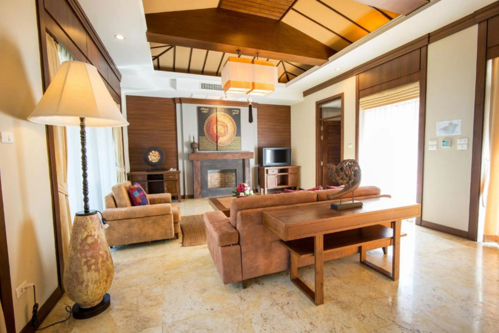 Sibsan Resort & Spa Maeteang