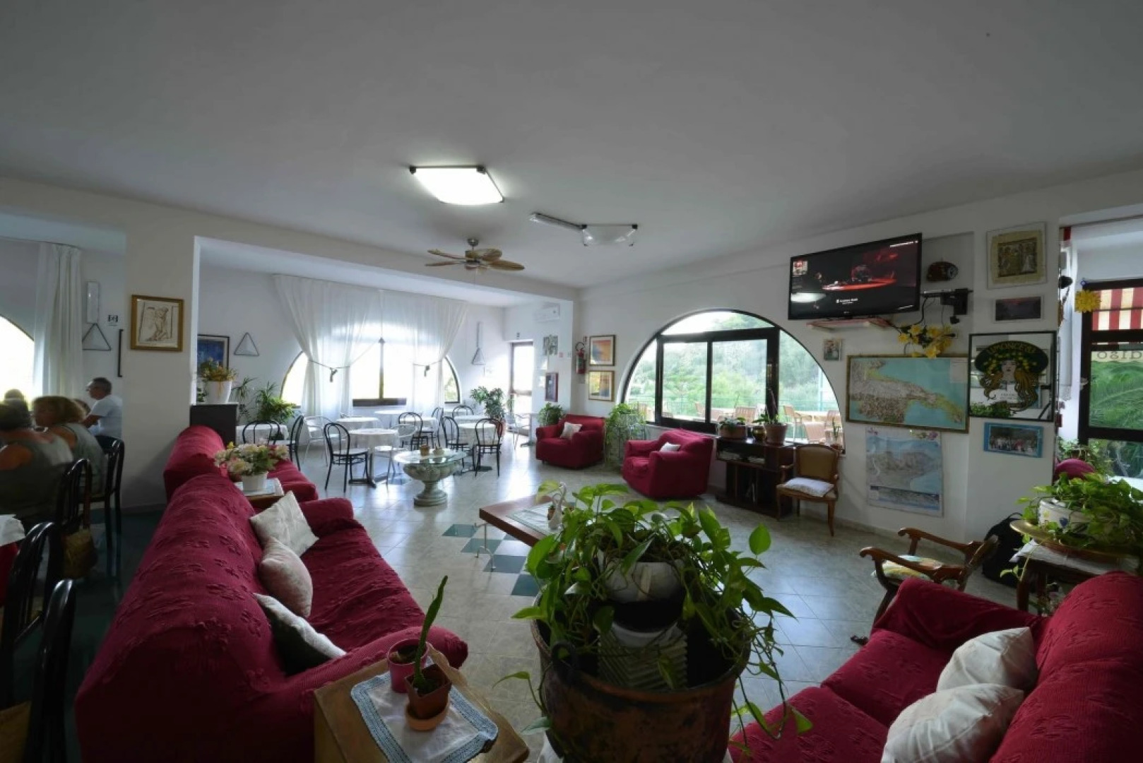 Hotel Piccolo Paradiso