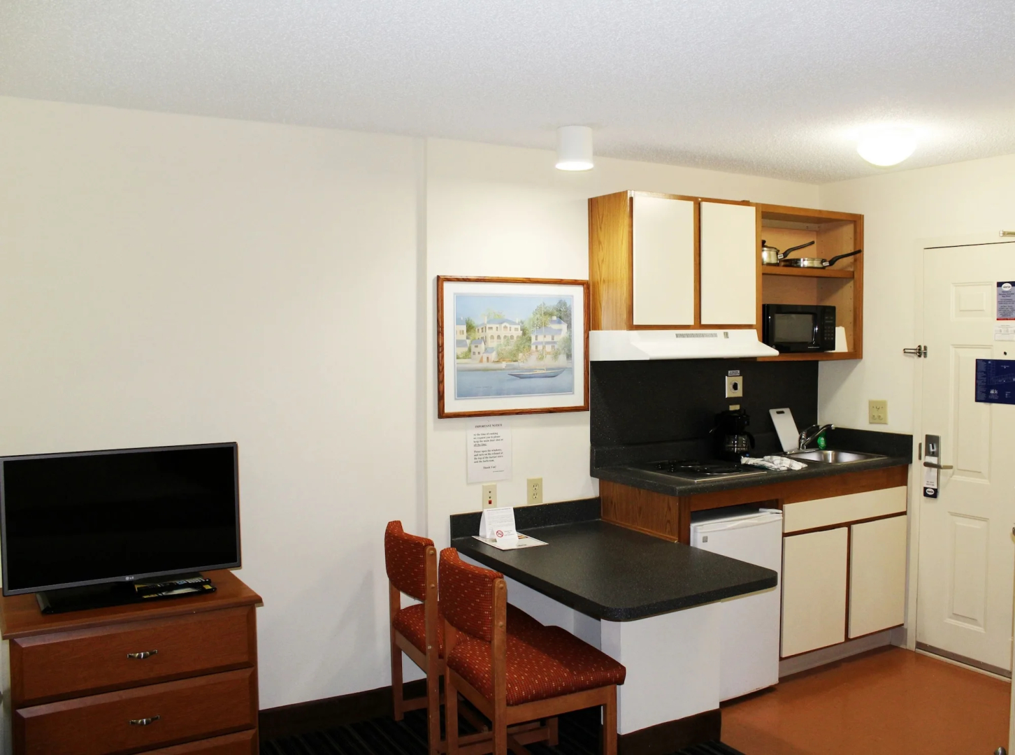 Suburban Studios Sterling - Washington Dulles