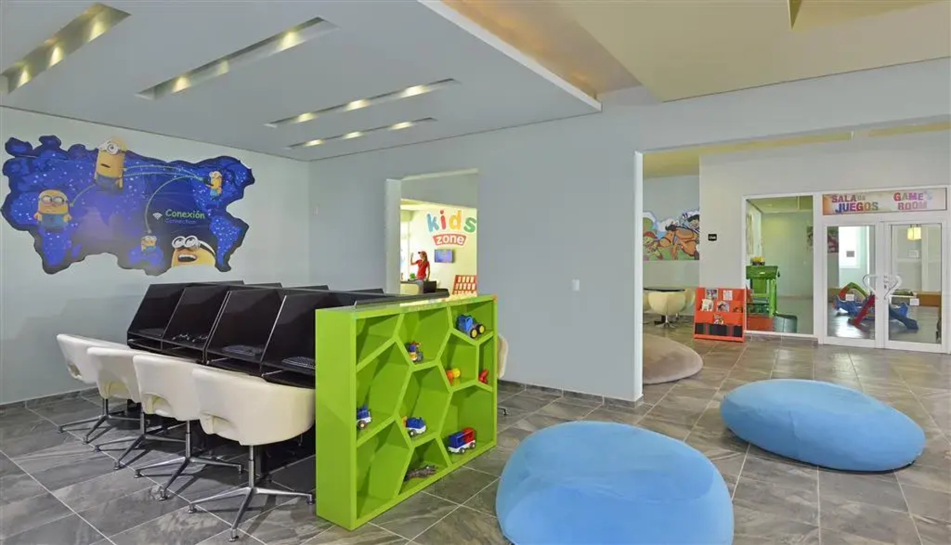 Paradisus Varadero Resort - Spa