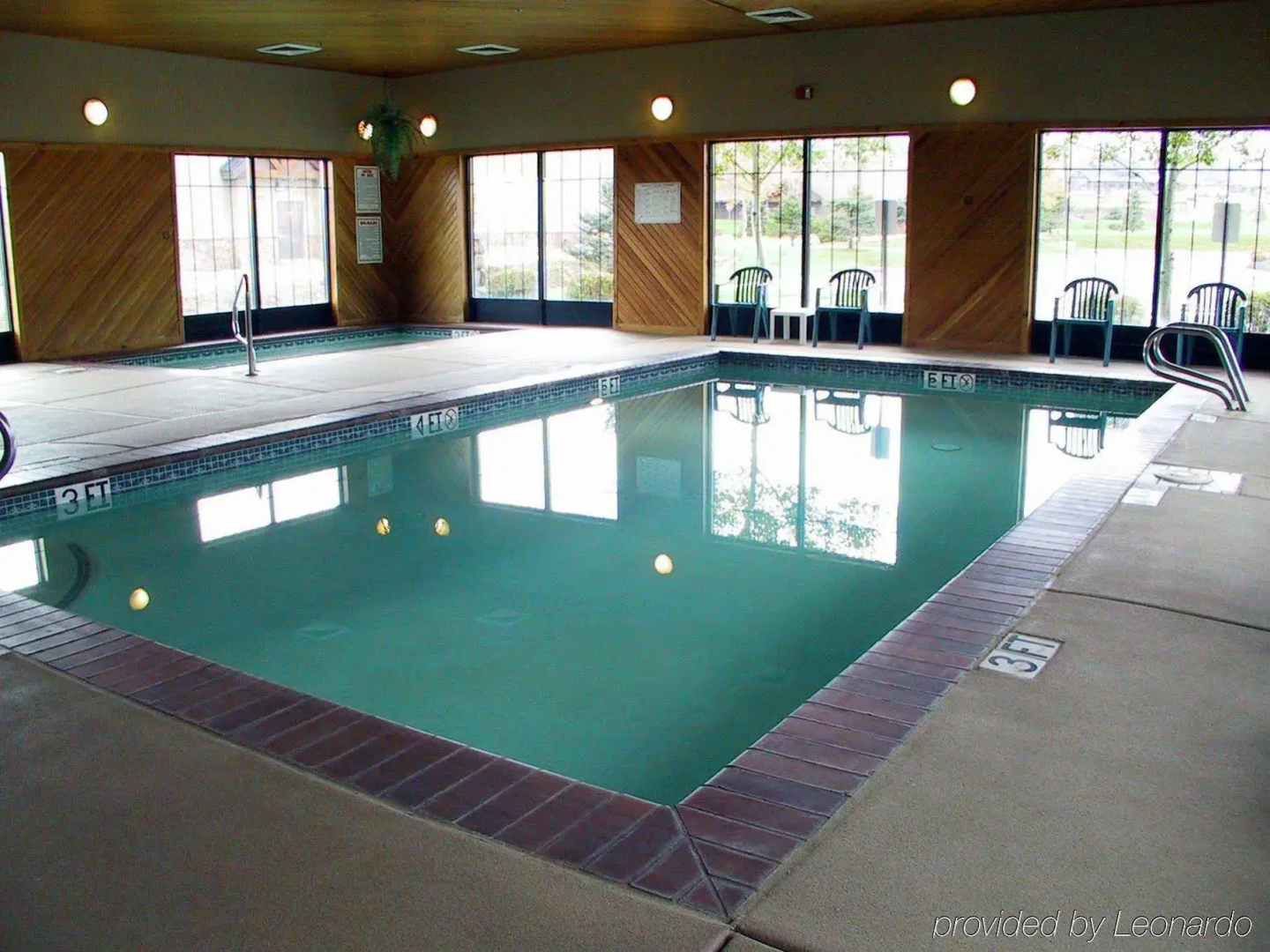 Holiday Inn Express Hotel & Suites Park City by IHG