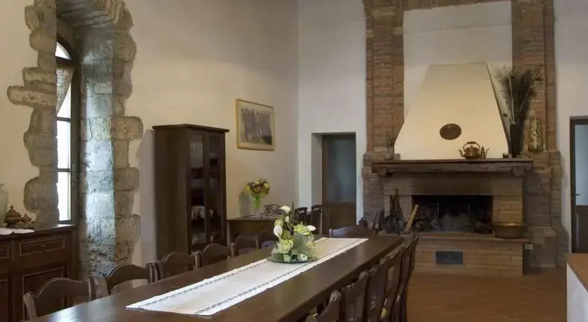 Residenza D Epoca Villa San Donato