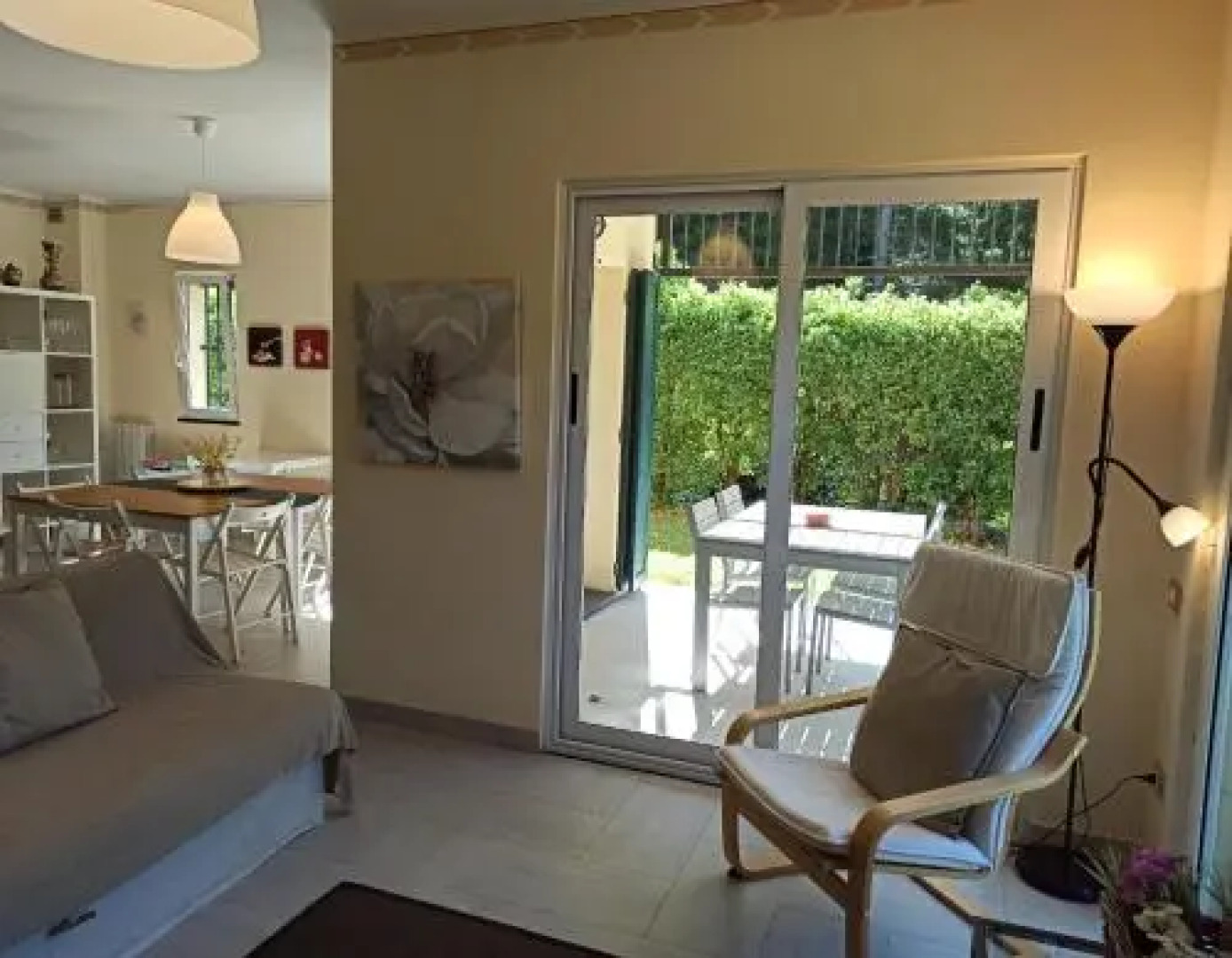 Il Bosco di Campo Marzano rooms & apartments