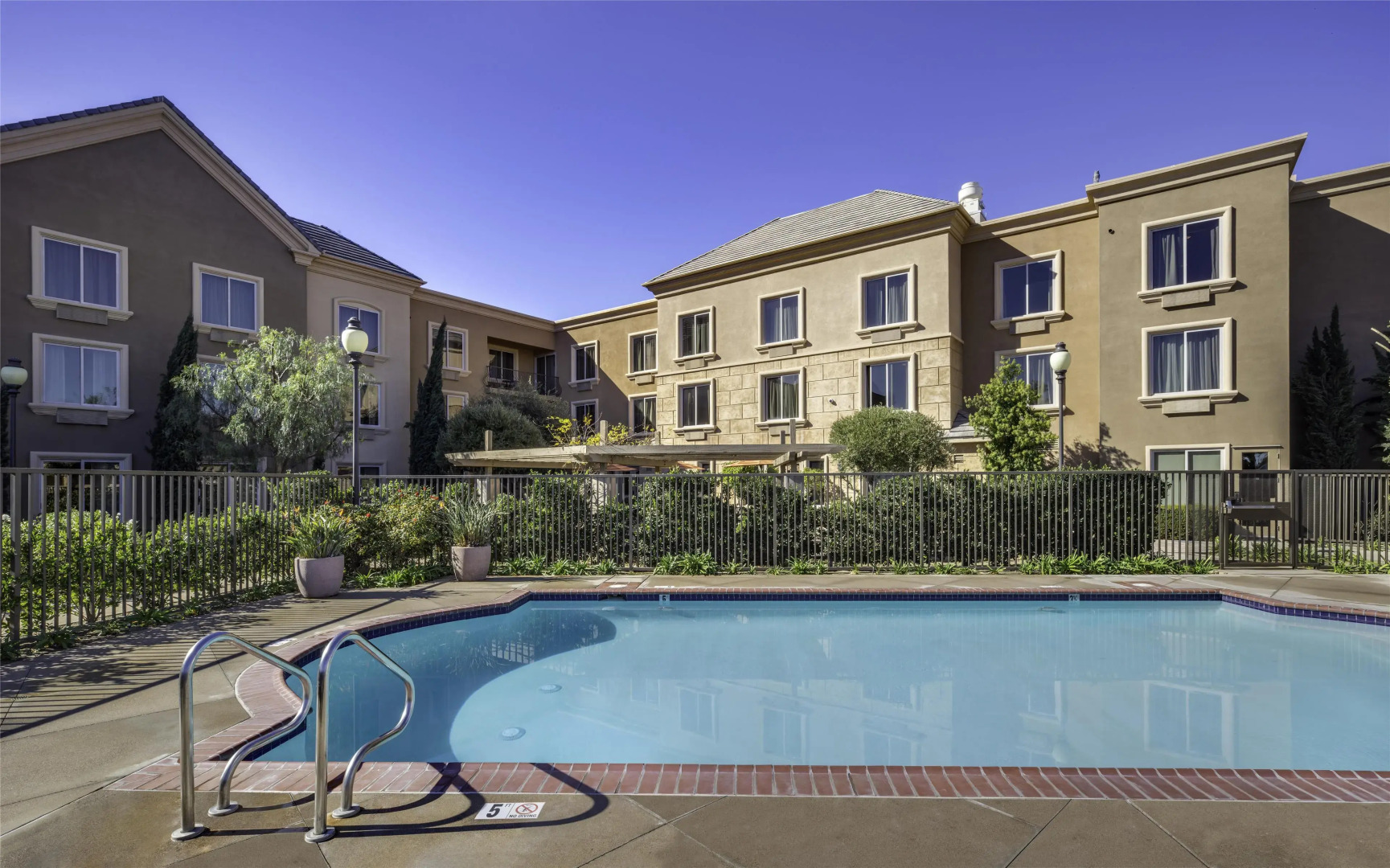 Ayres Hotel Chino Hills – Ontario