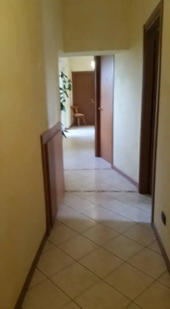 Hotel Roma