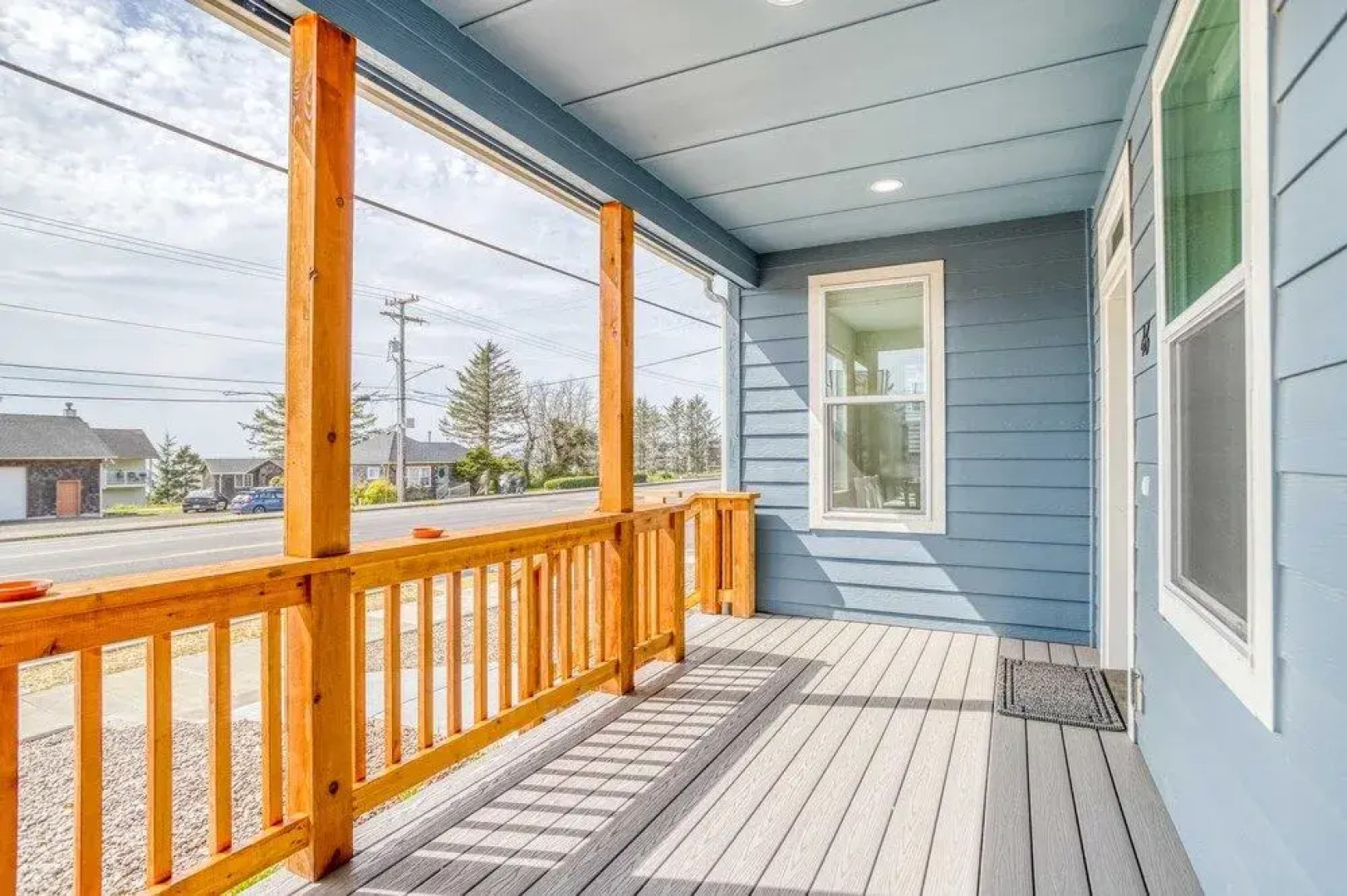 Whale Tale and Arcade