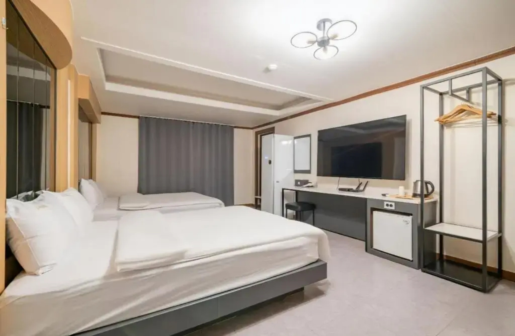 Donghae Gloria Hotel