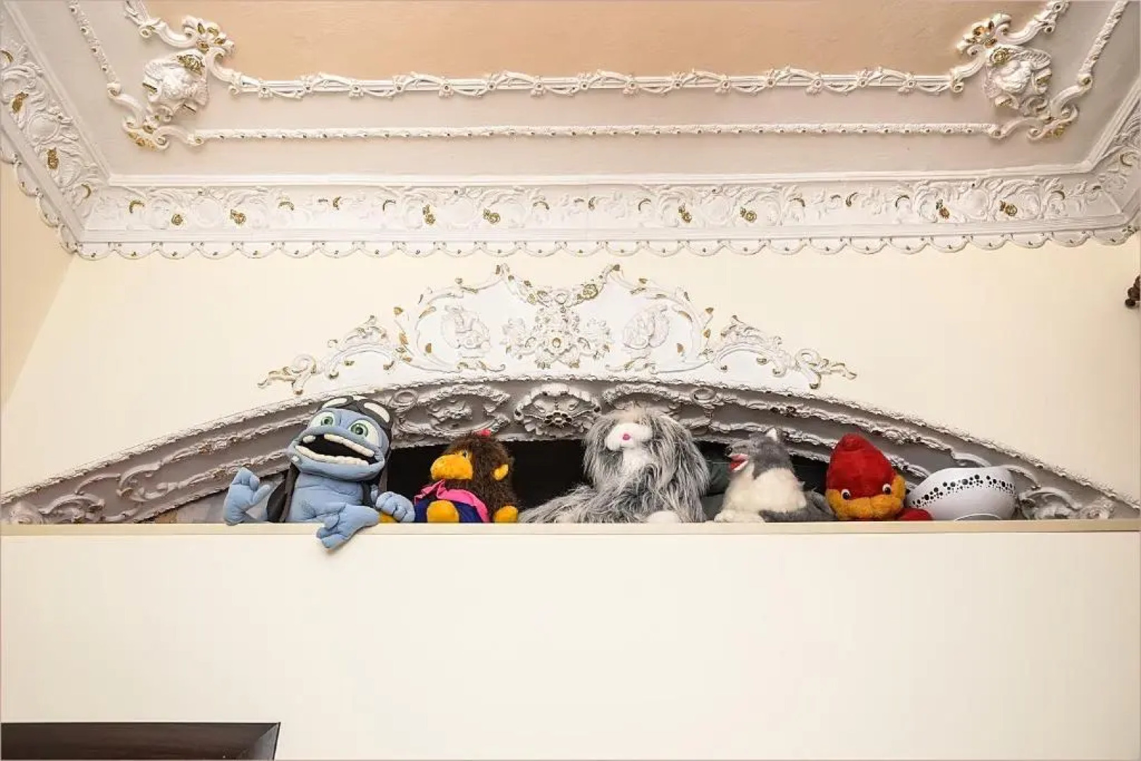 VIP-Apartments Angel palas