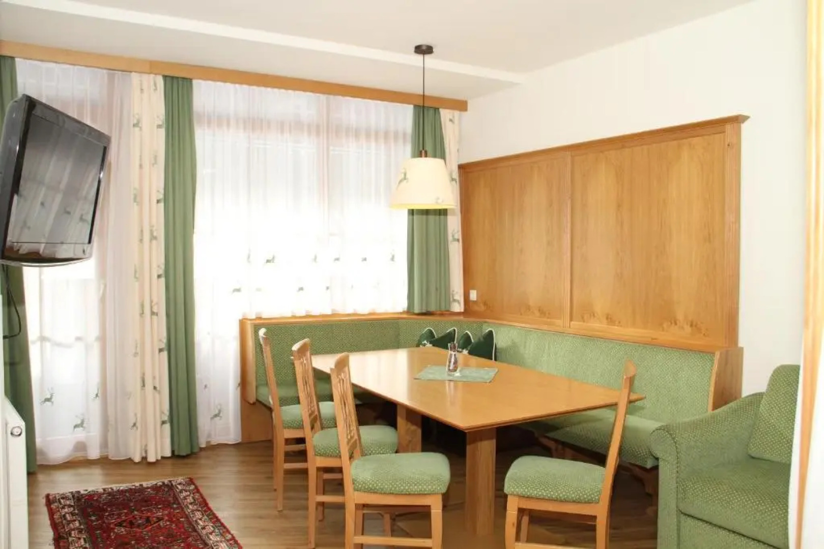 Alpen Appartements Zauchensee