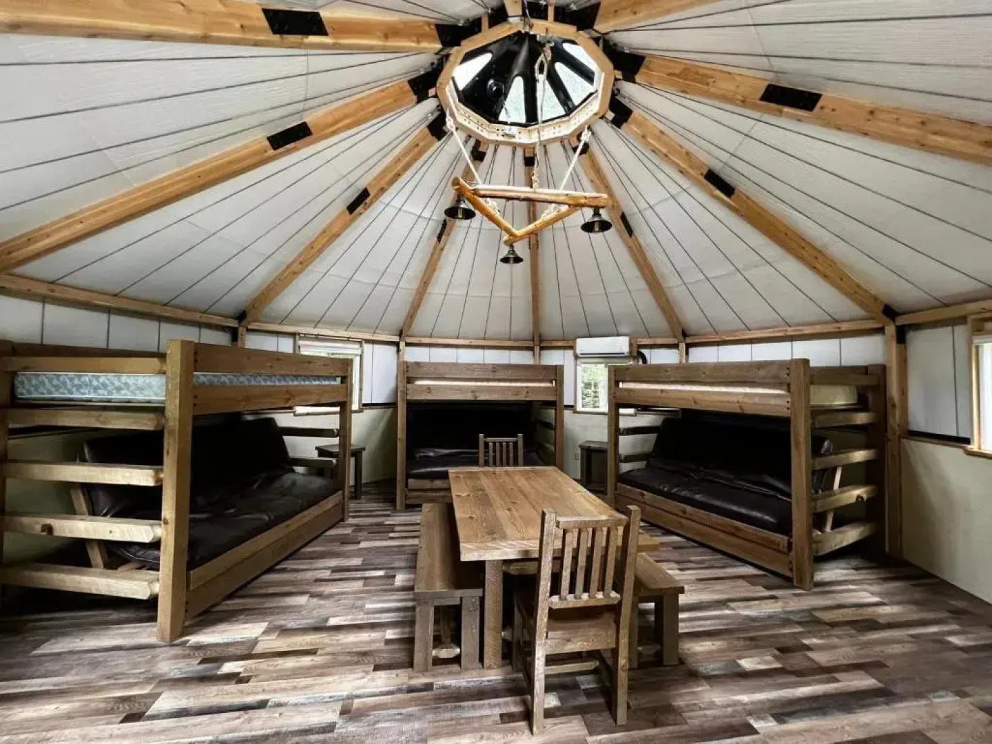 Cabin O Pines