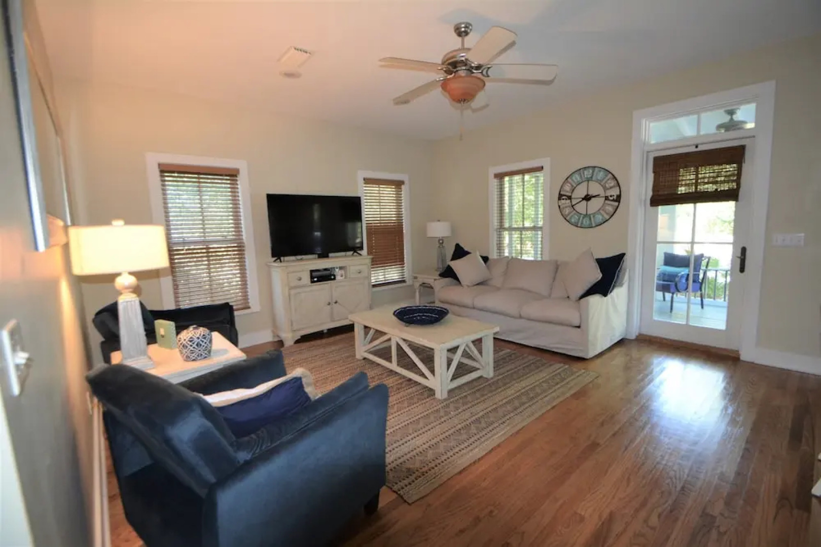 Magnolia Cottages By The Sea-189 Patina by Florida Star Vacations