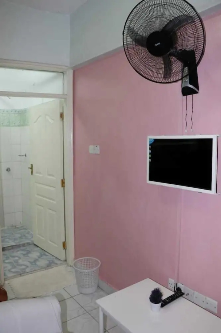 Sundown Hotels And Apartments Millimani