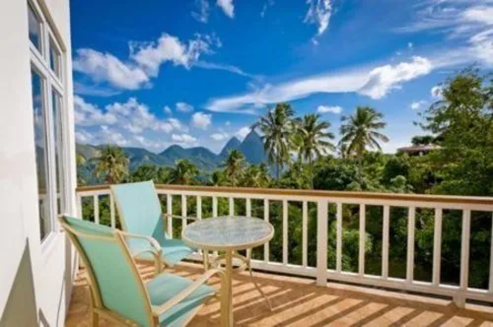 Villa Marie - Adults Only