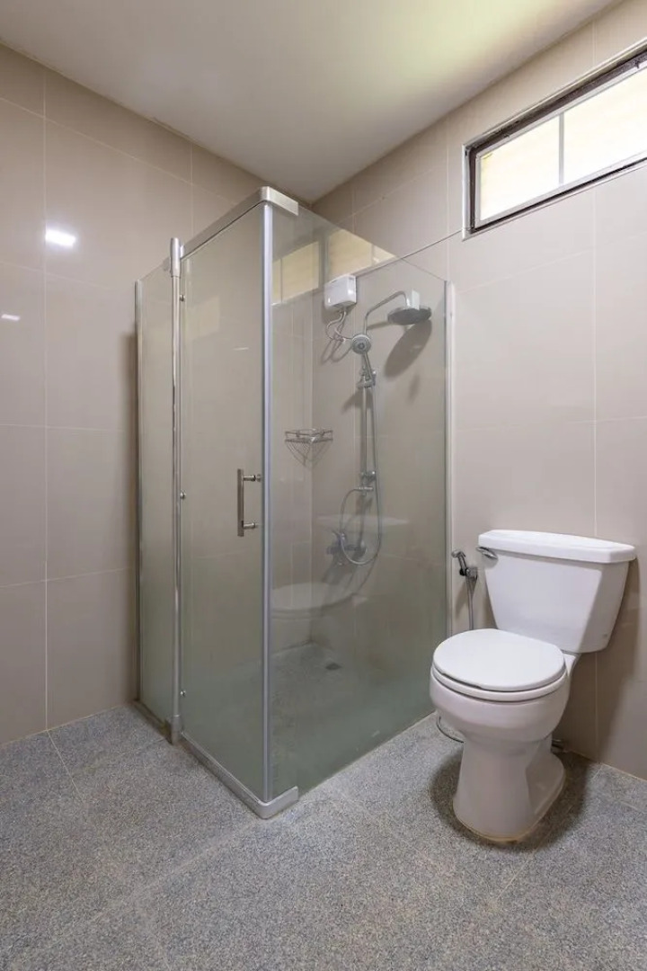 Doi Inthanon Riverside Resort