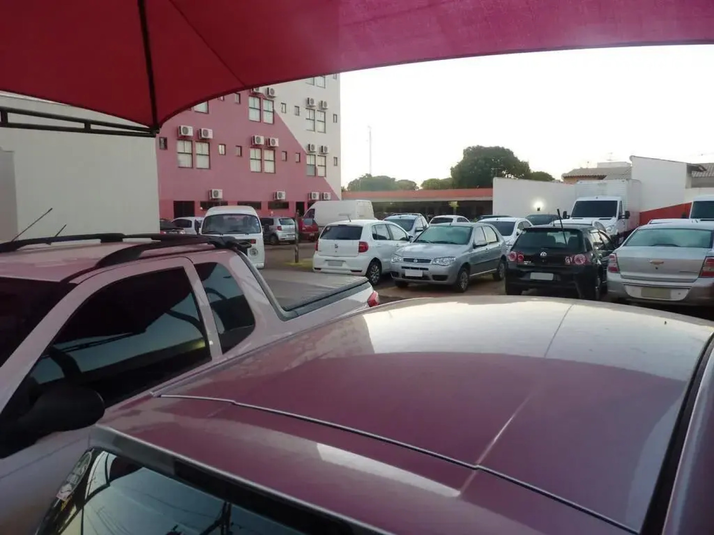 Turis Hotel Dourados