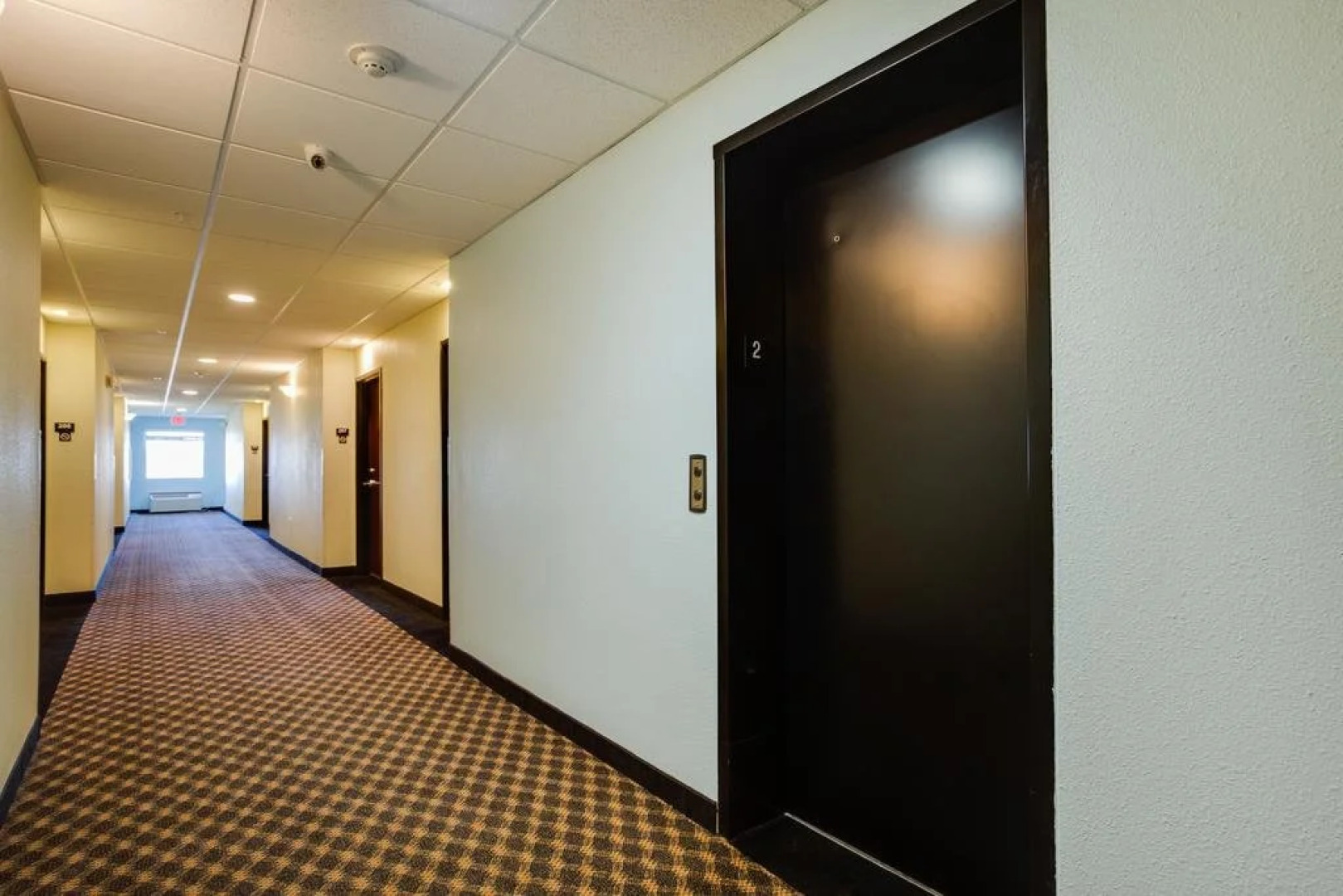 Best Way Inn Cleburne TX