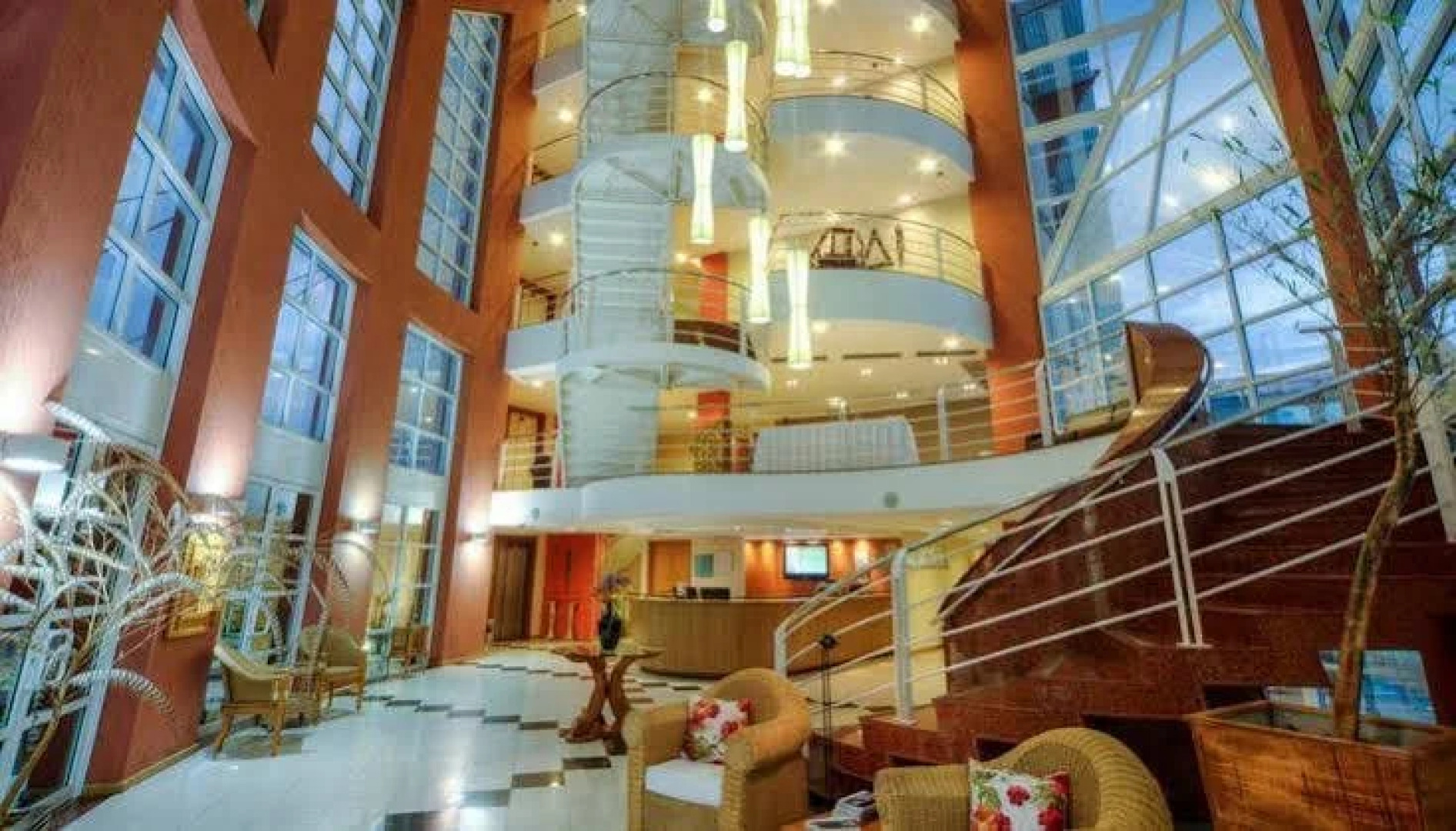 Quality Hotel Niteroi