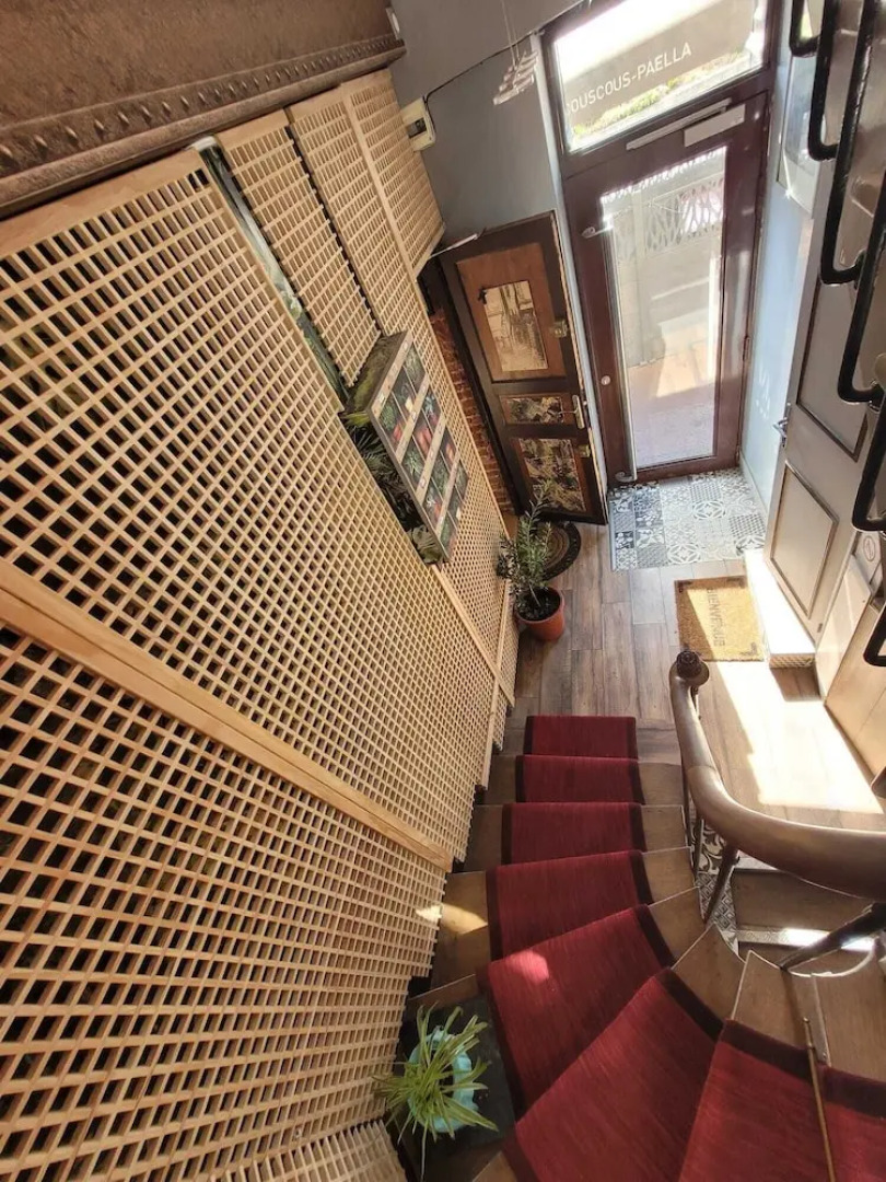 Hôtel oh sèvres autrement