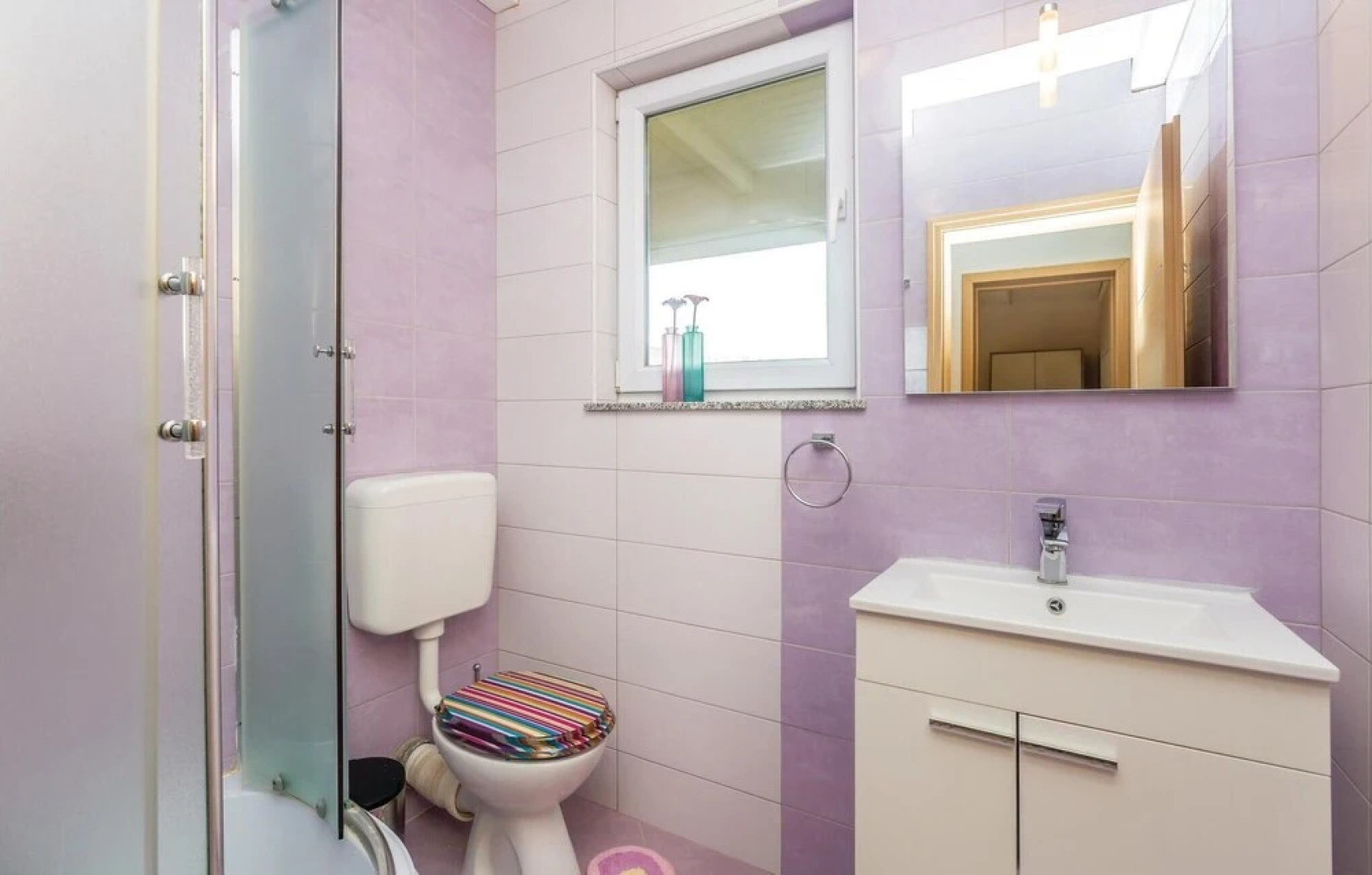 Amazing Home in Kras With Wifi and 3 Bedrooms