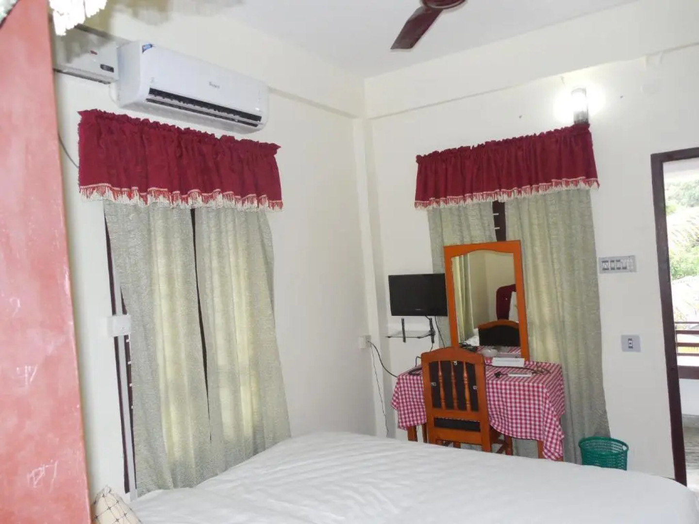 Pulari Gardens Varkala